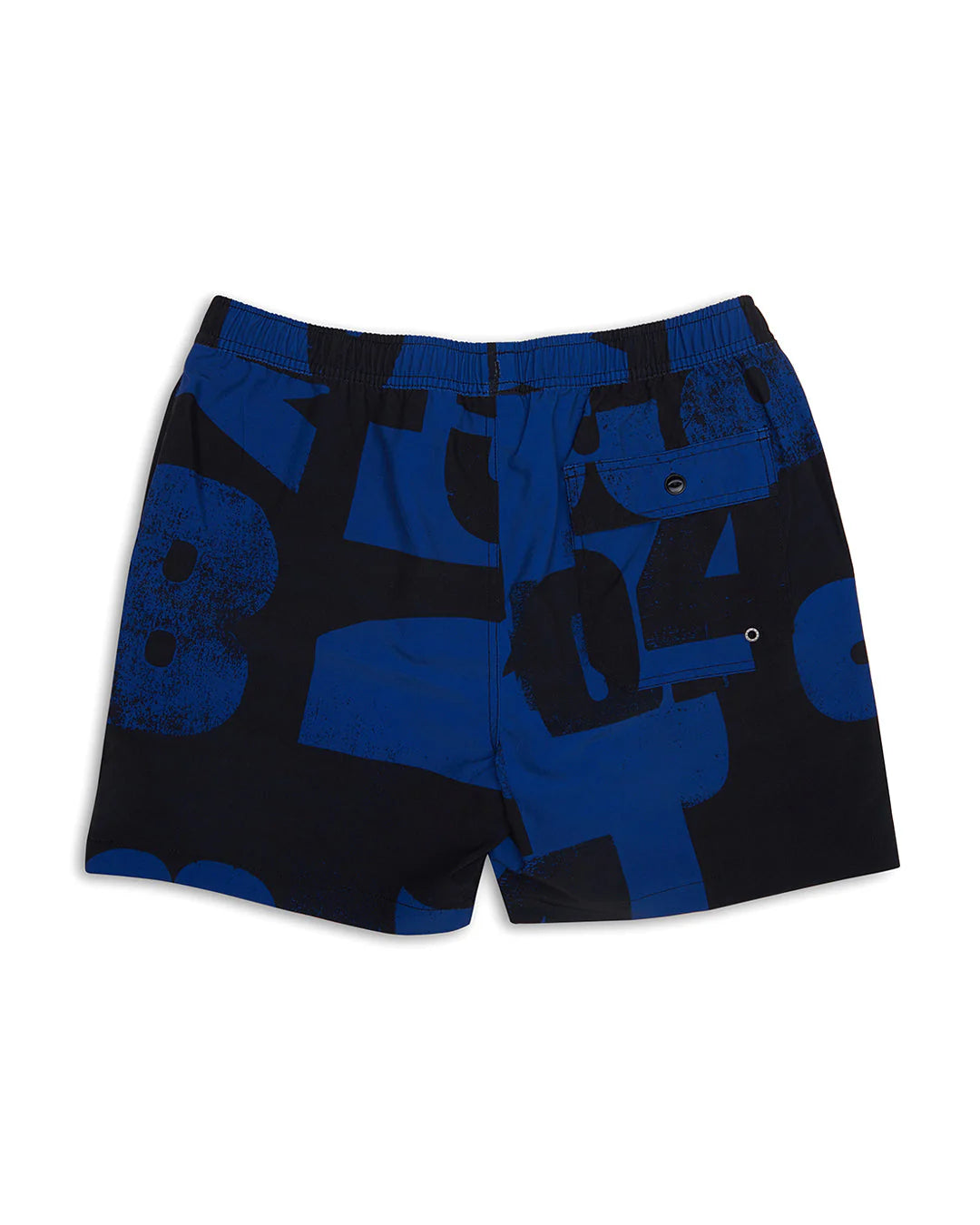 Arithmetic Boardshort