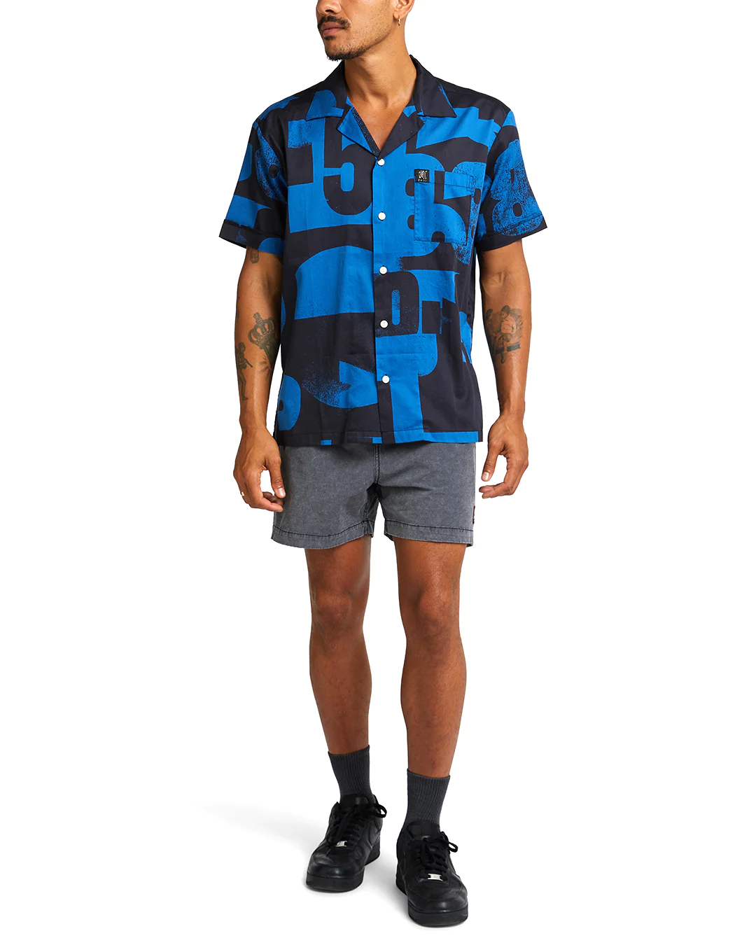 Arithmetic Shirt