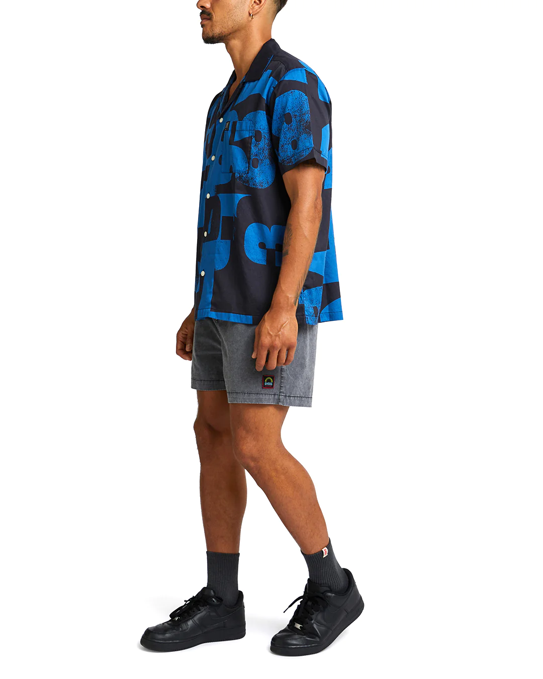 Arithmetic Shirt