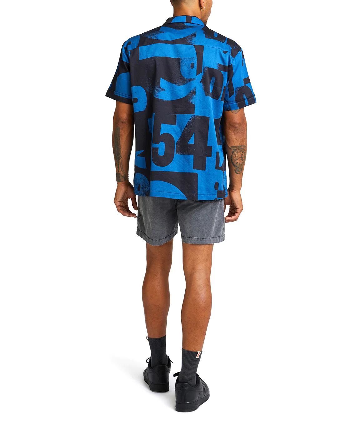 Arithmetic Shirt