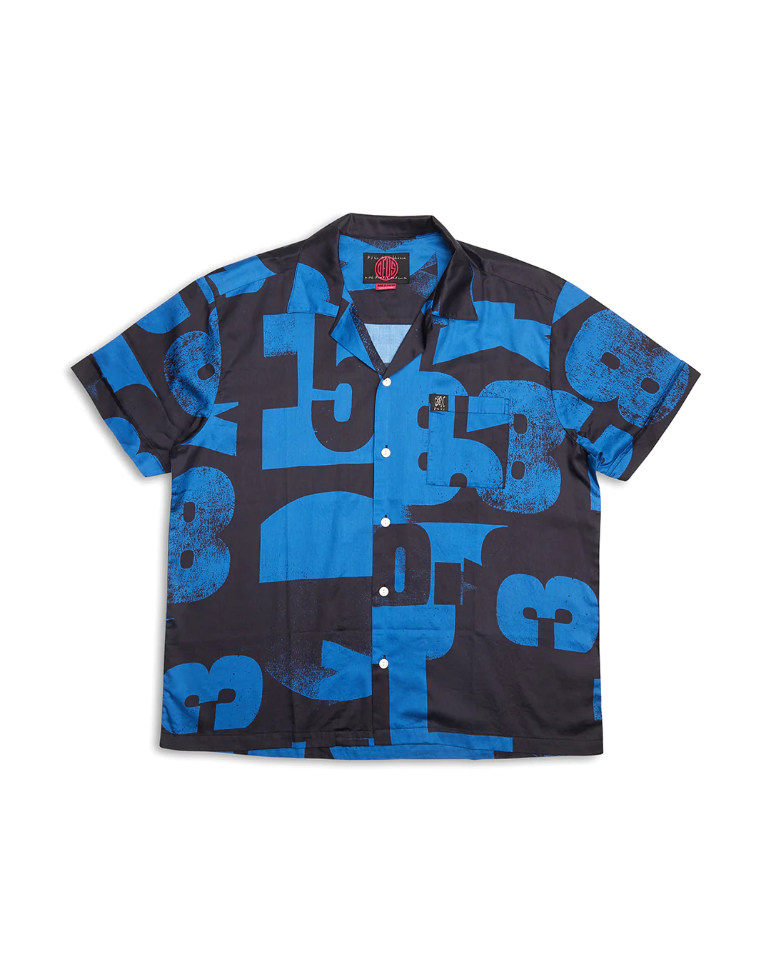 Arithmetic Shirt
