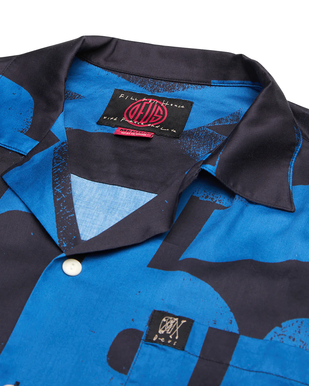 Arithmetic Shirt