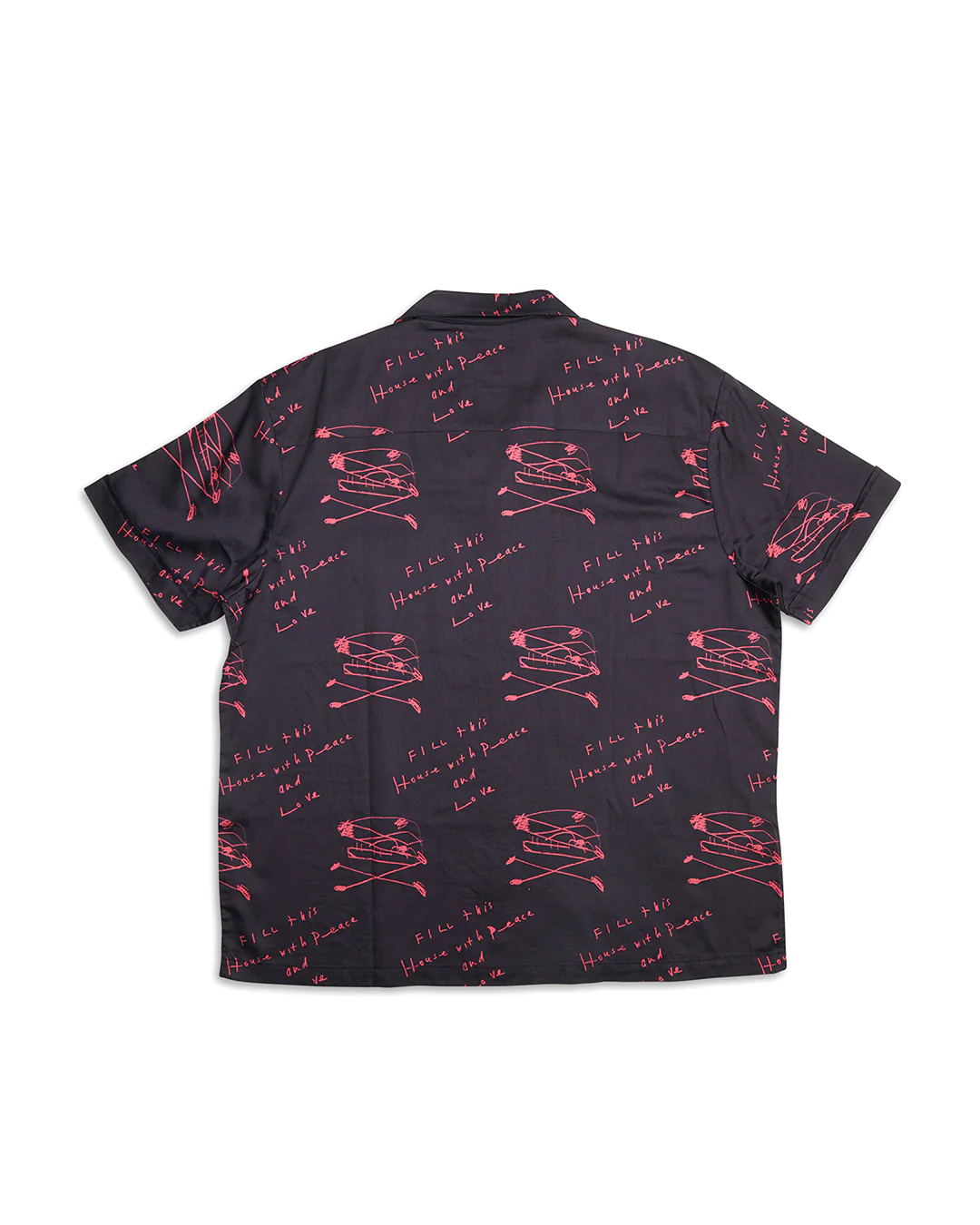Old House Shirt