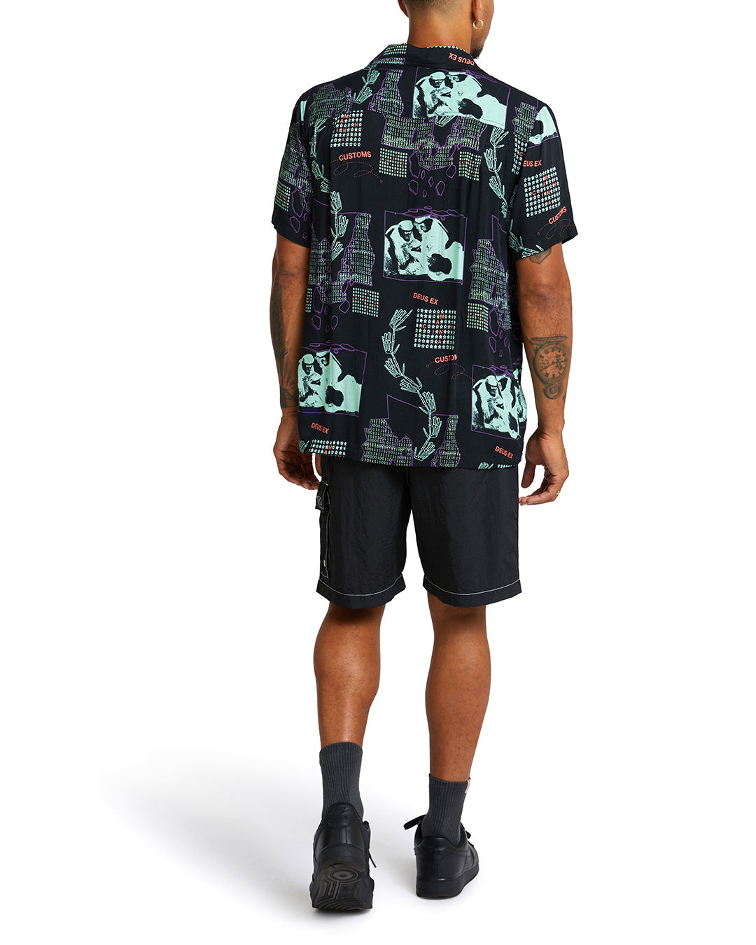 Primitive Shirt