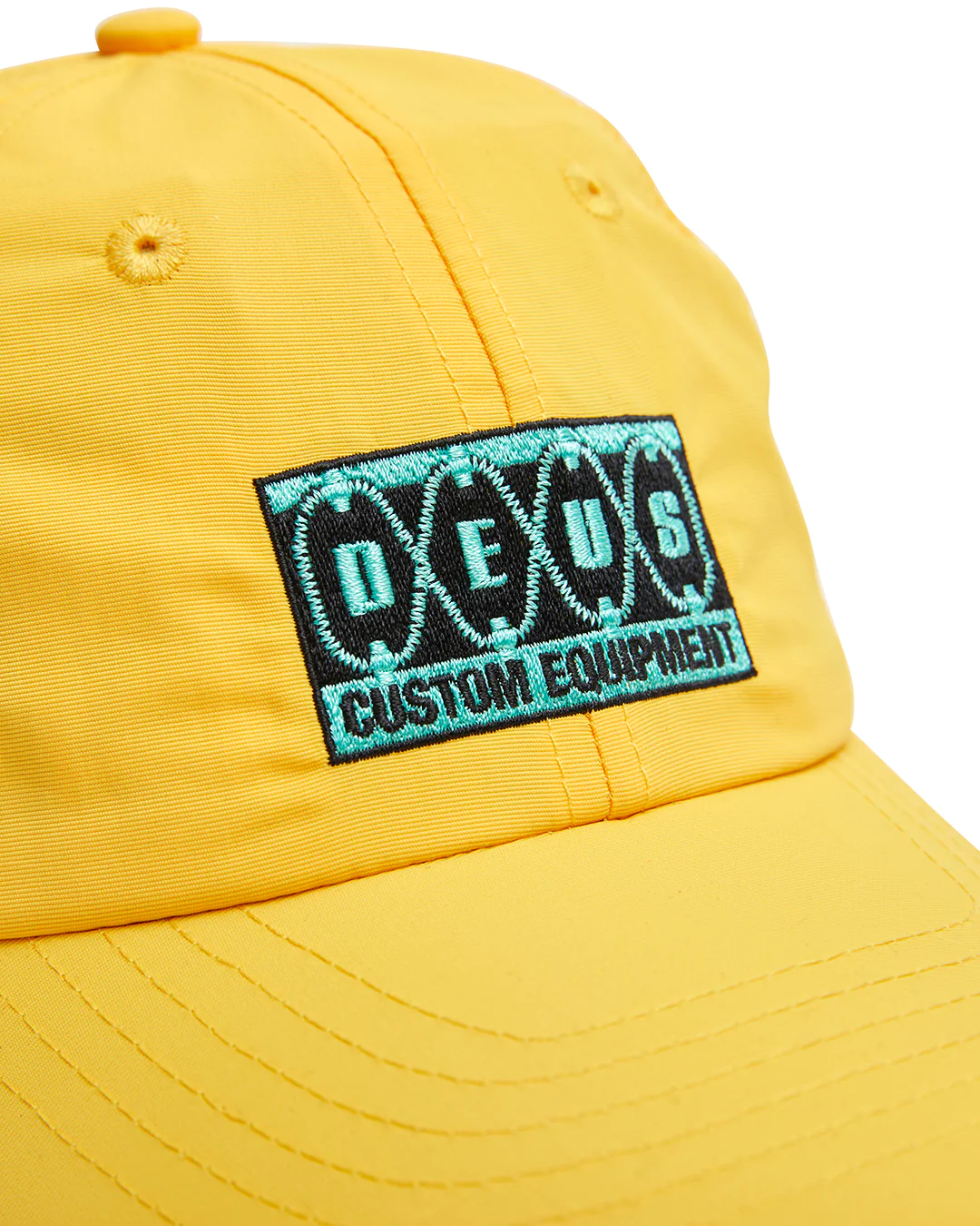 Thread Surf Cap