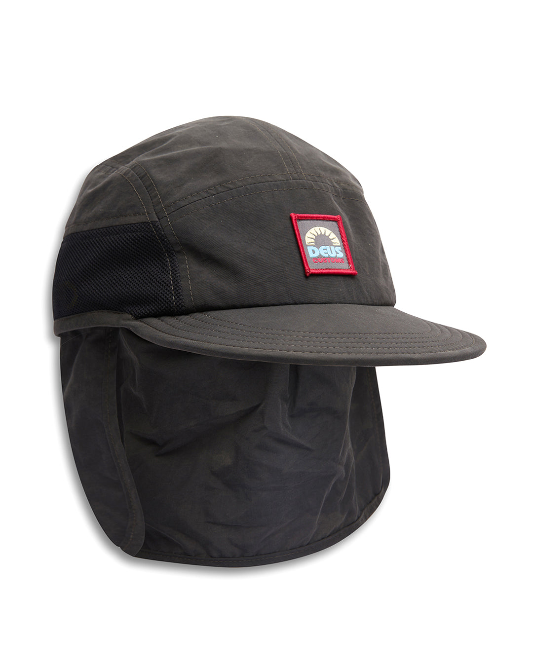 Melody Surf Cap