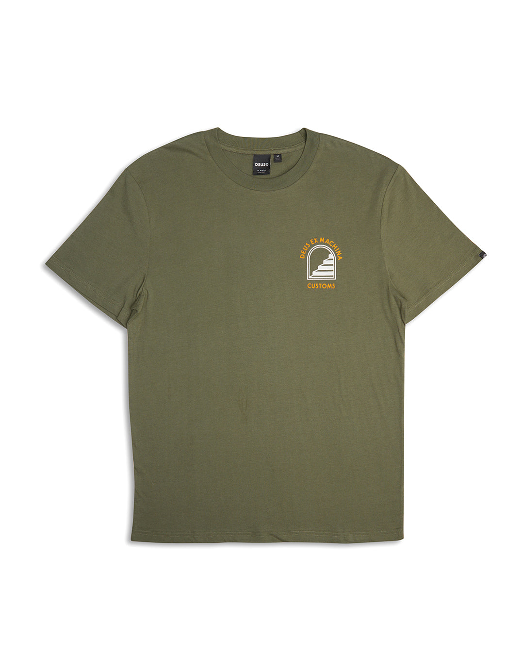 Stairway Tee