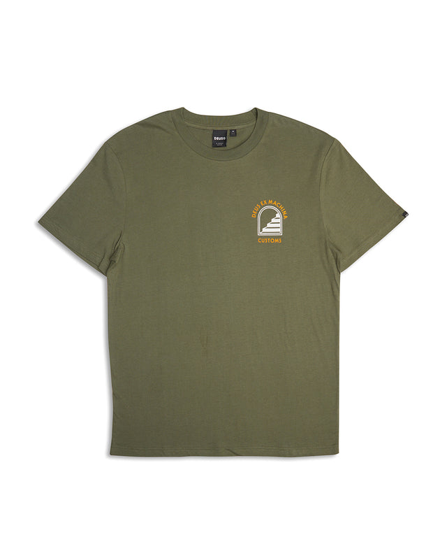 Stairway Tee
