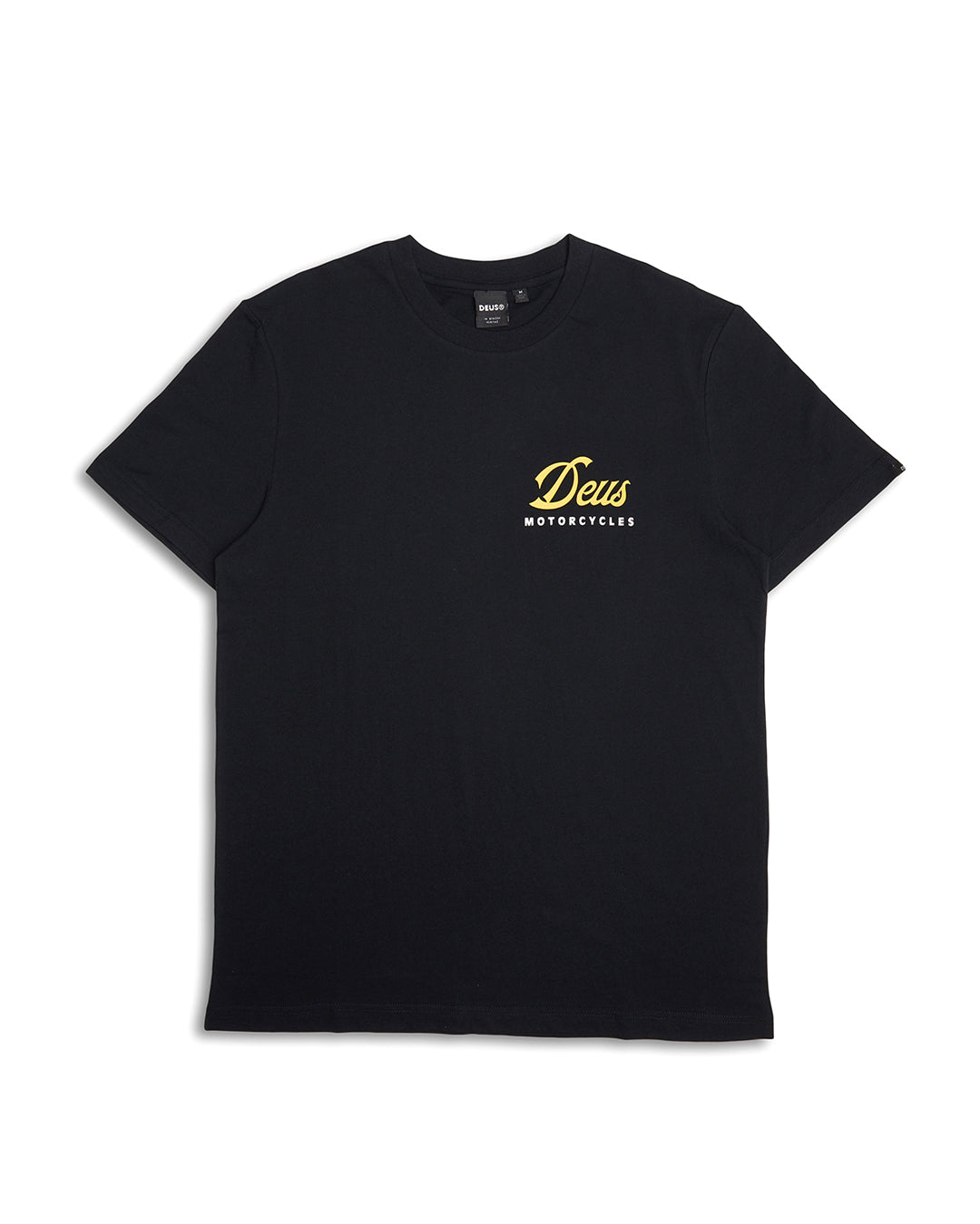 Ride Out Tee|Flatlay