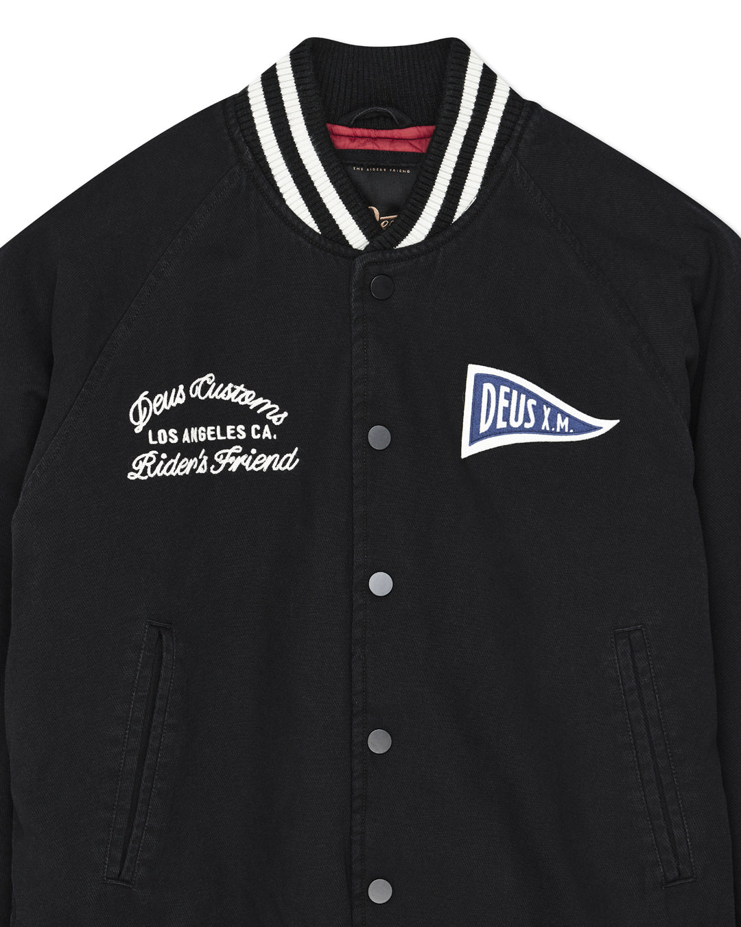 Stadium Jacket