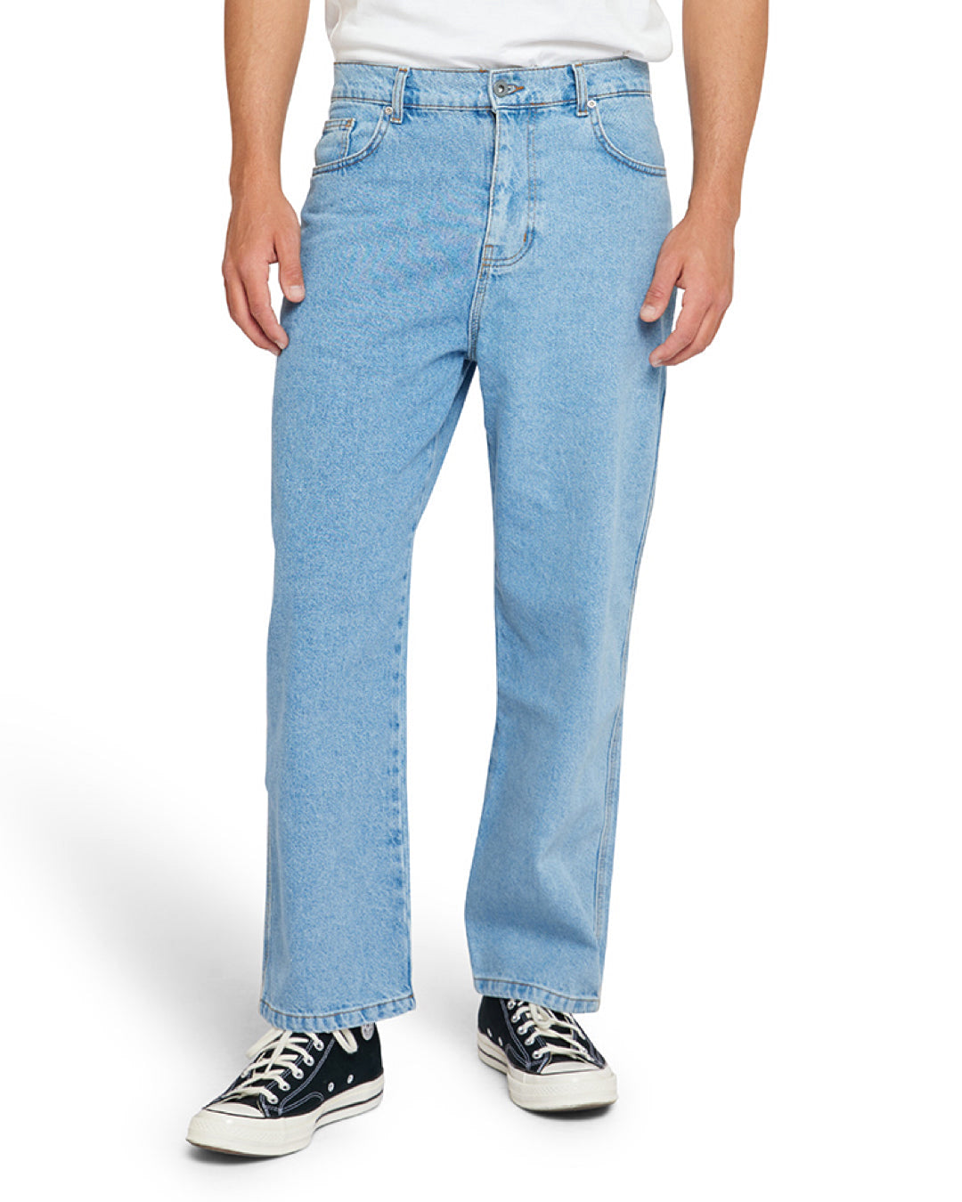 Omaha Relaxed Jean
