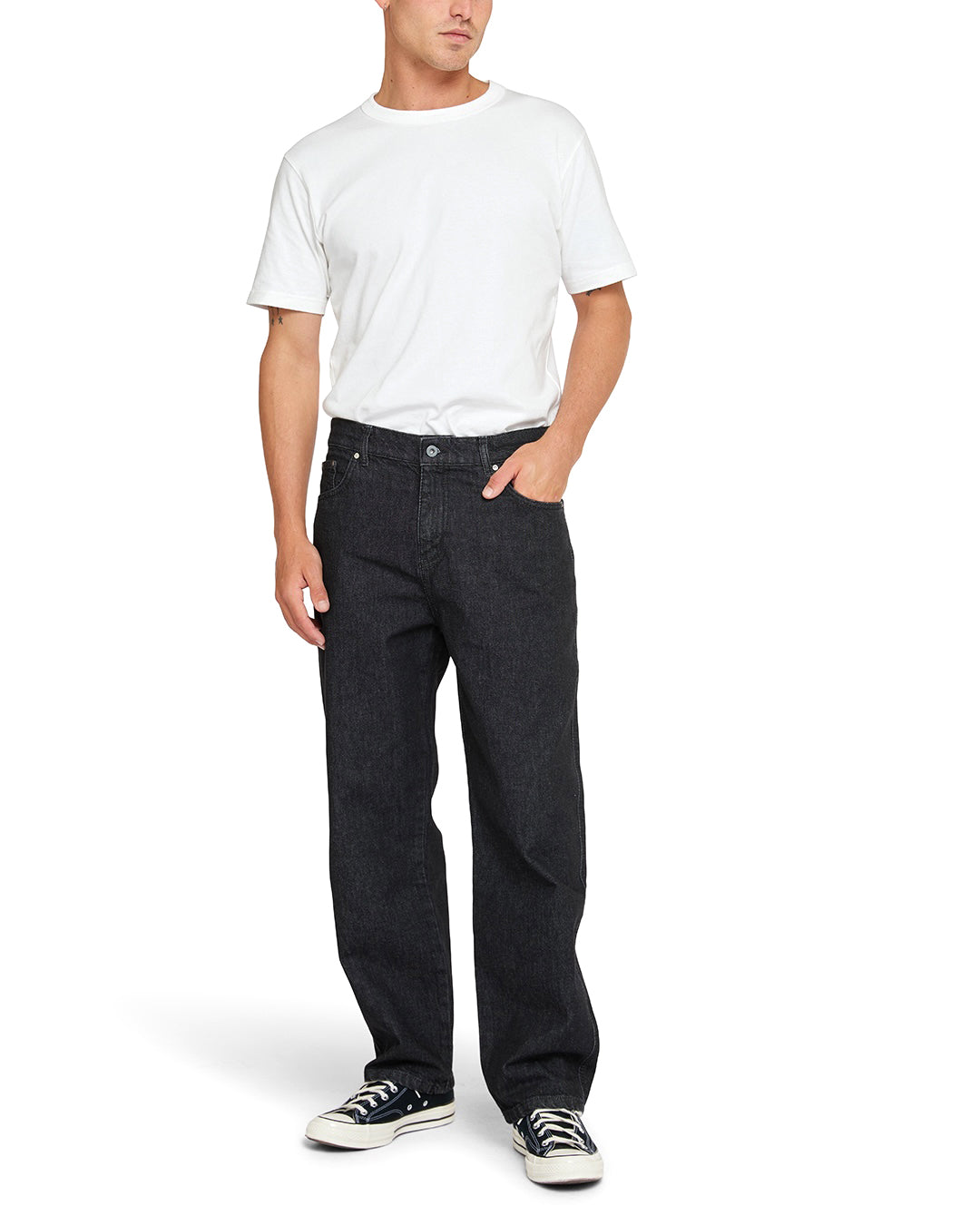 Omaha Relaxed Jean