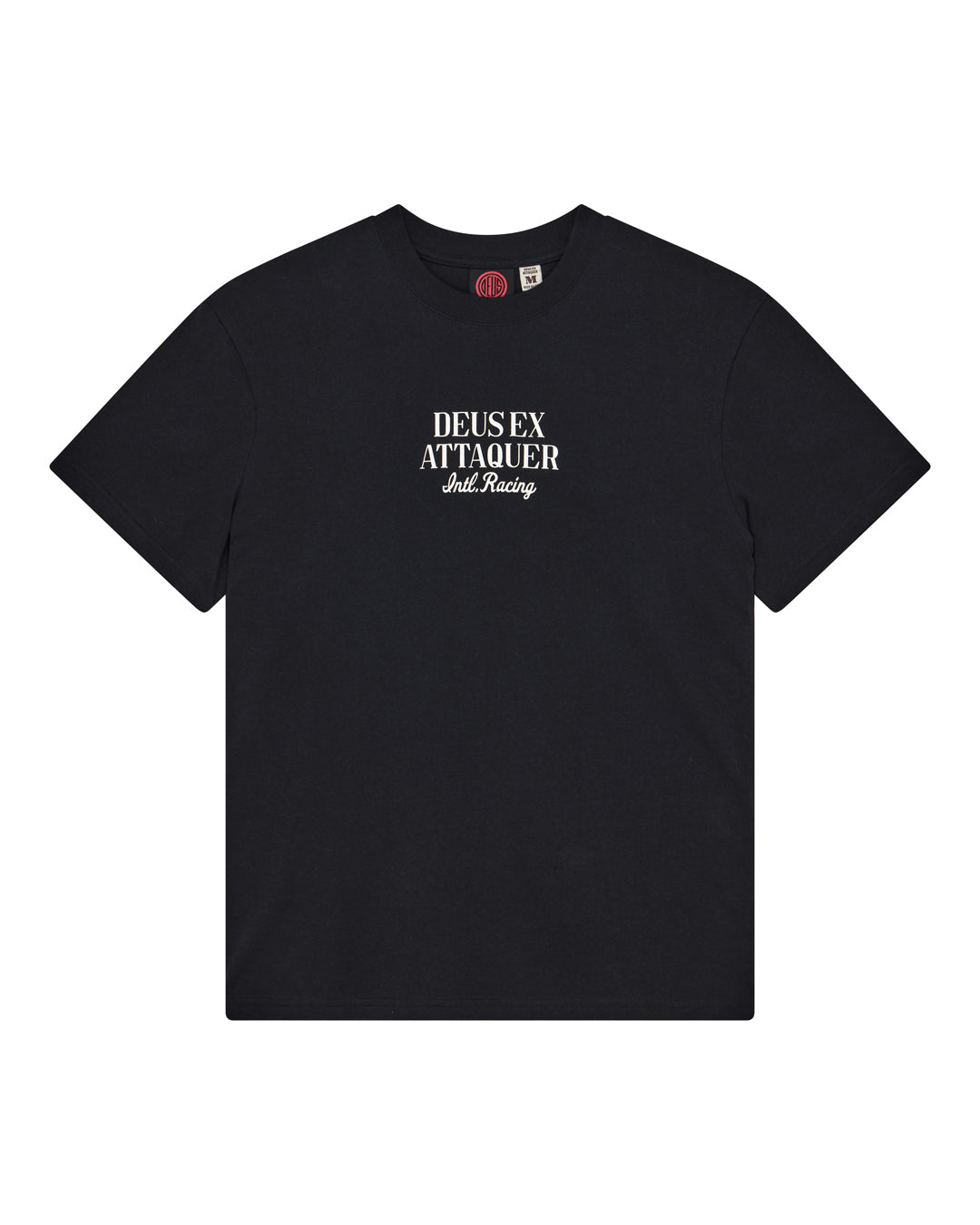 sneak-attaq-tee-black|Flatlay