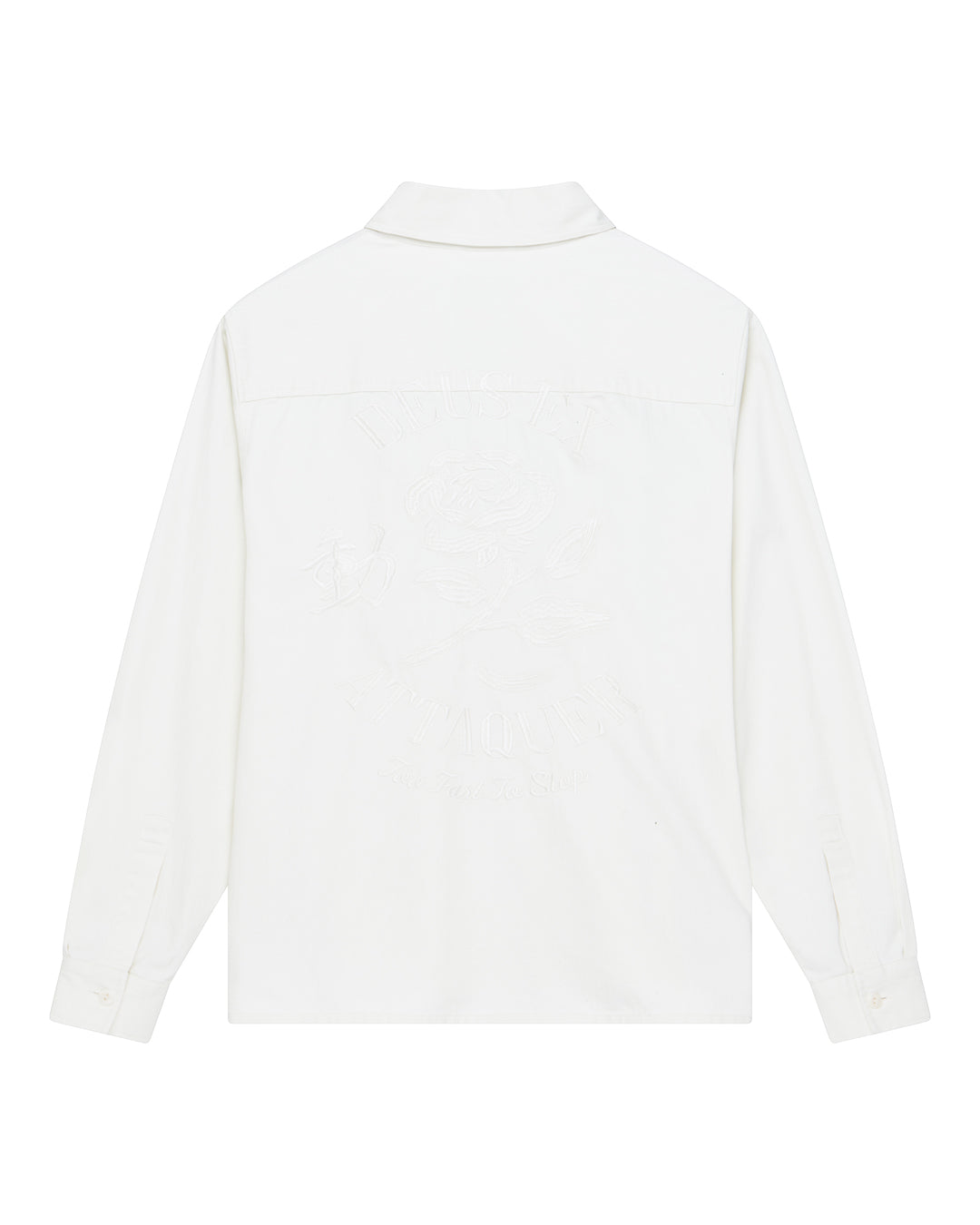 attaq-allegiance-shirt-putty|Flatlay
