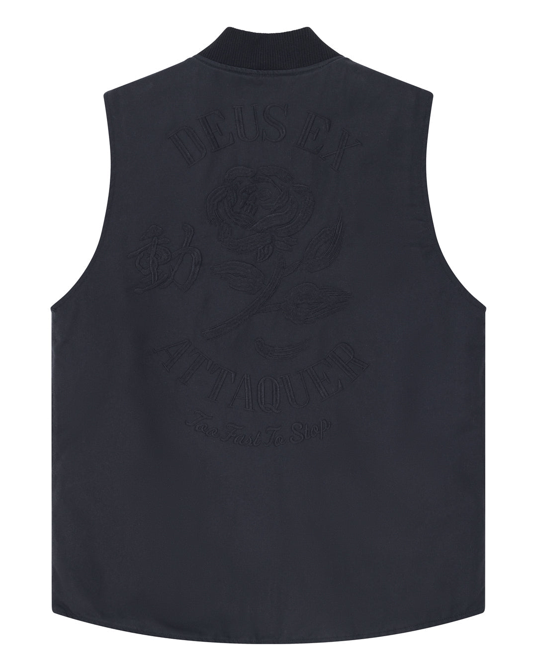 attaq-modify-vest-black|Flatlay
