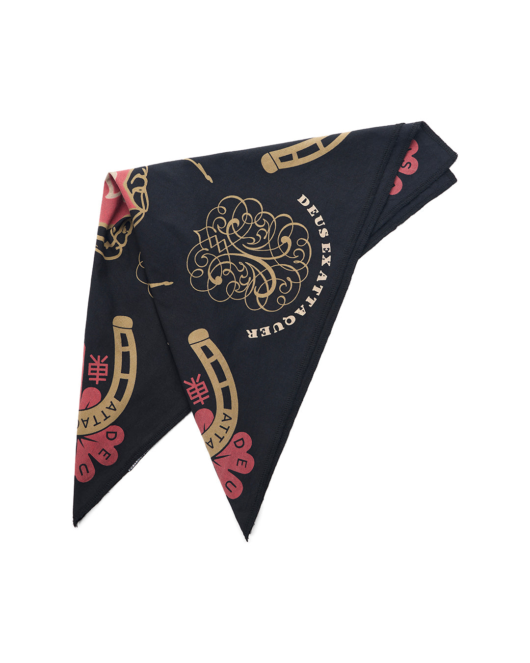 puncture-bandana-black-beauty|Flatlay
