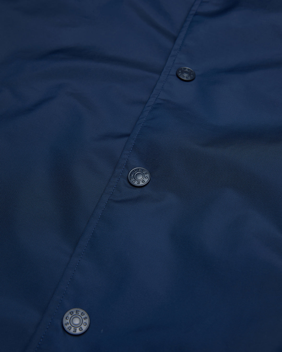 Camperdown Coach Jacket