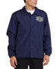 Camperdown Coach Jacket