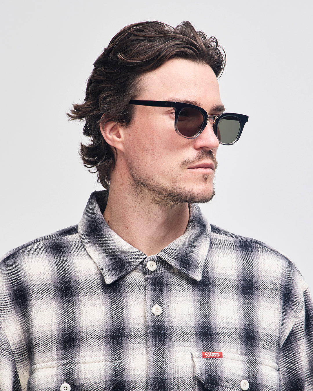 Booker Sunnies