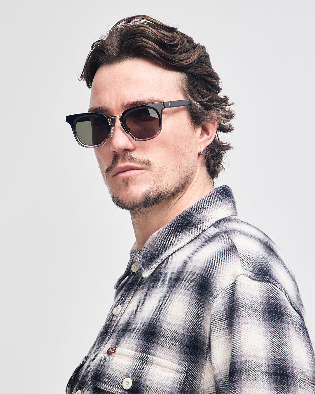 Booker Sunnies