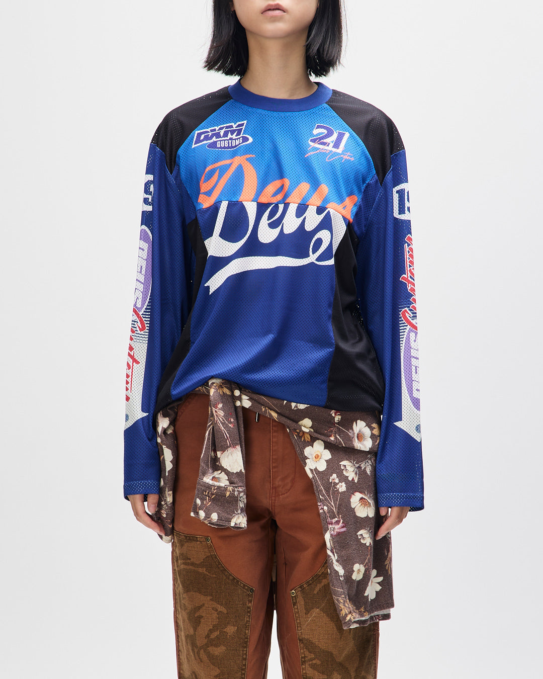 Moss Gather Moto