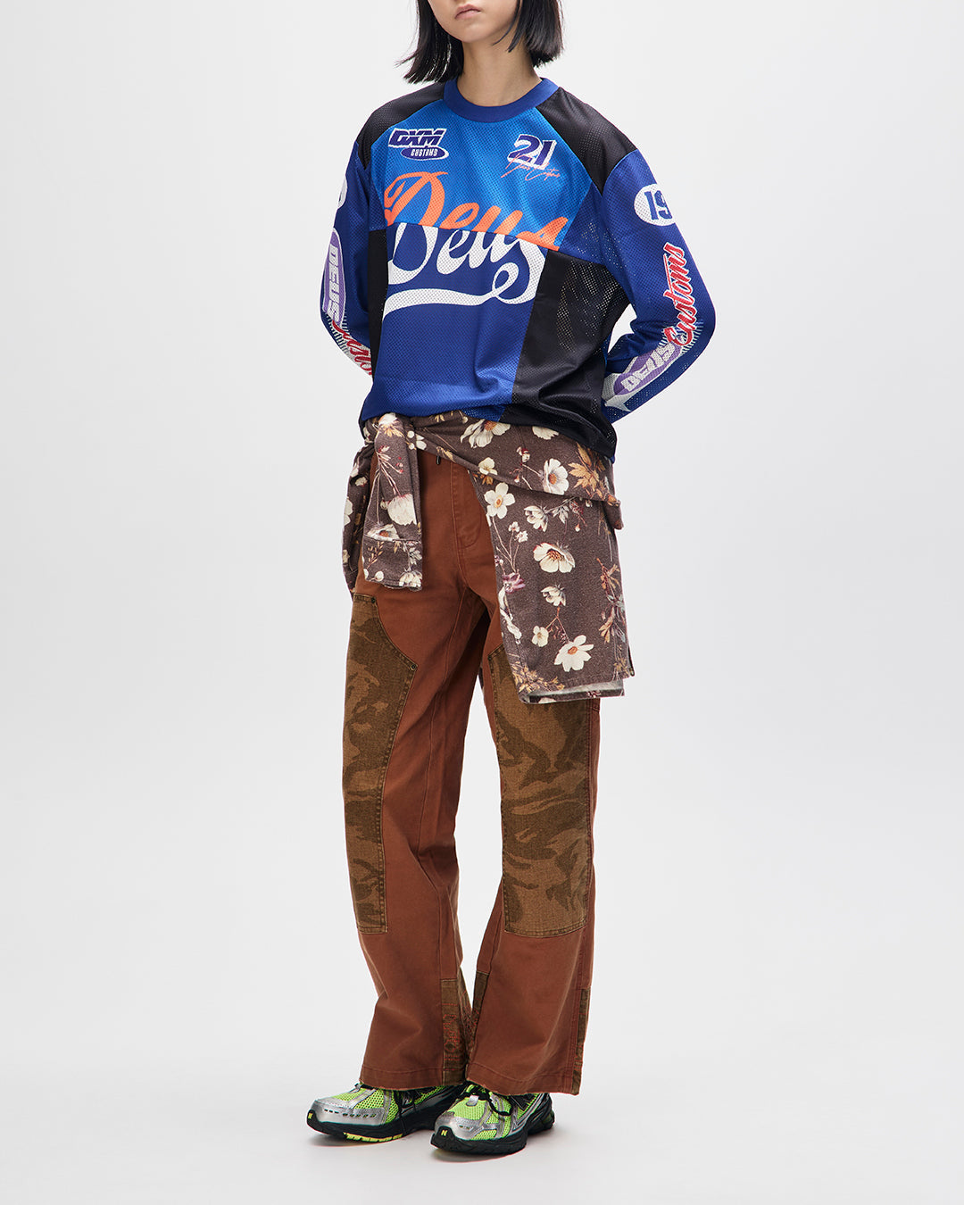Moss Gather Moto