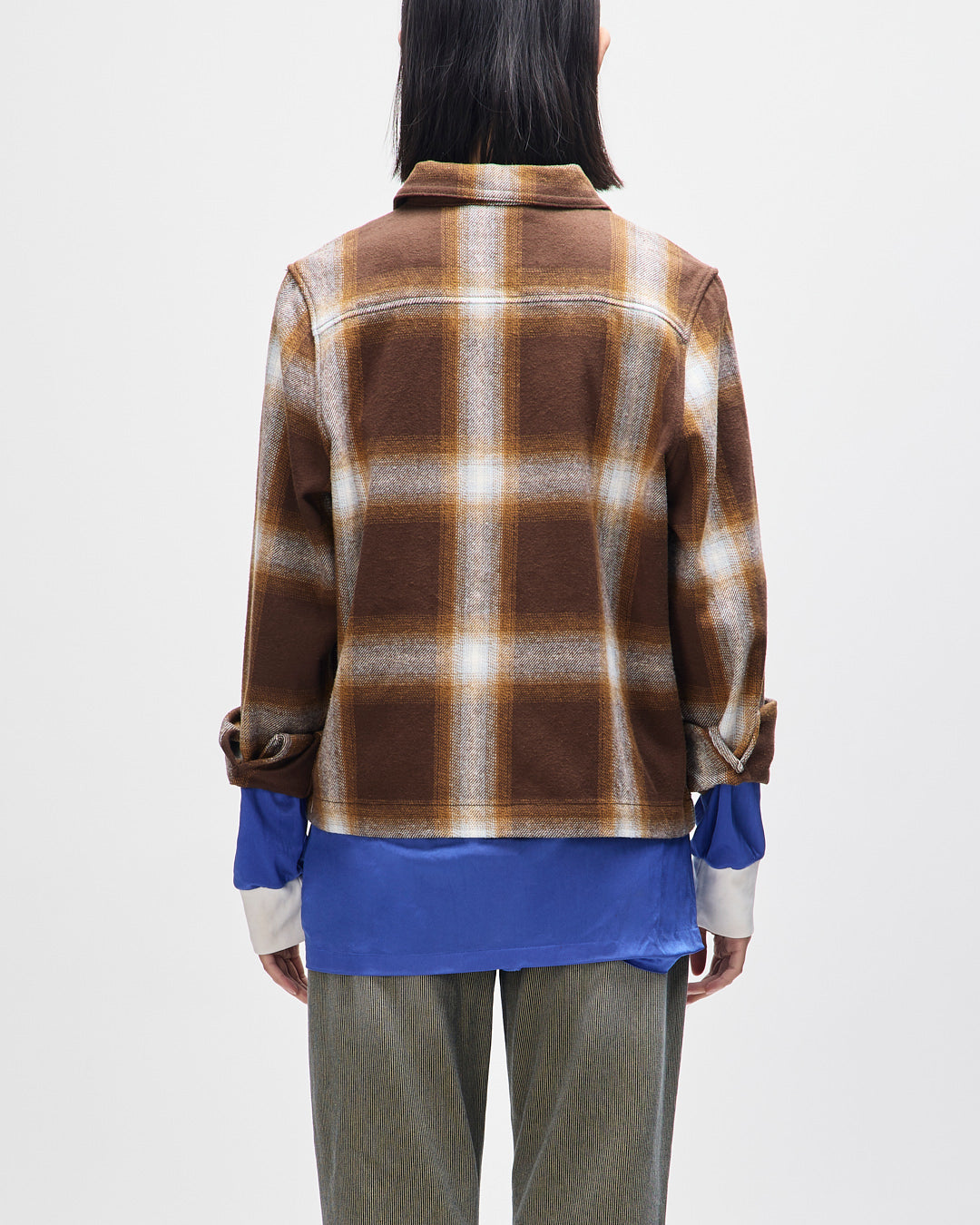Control Circuit Jacket