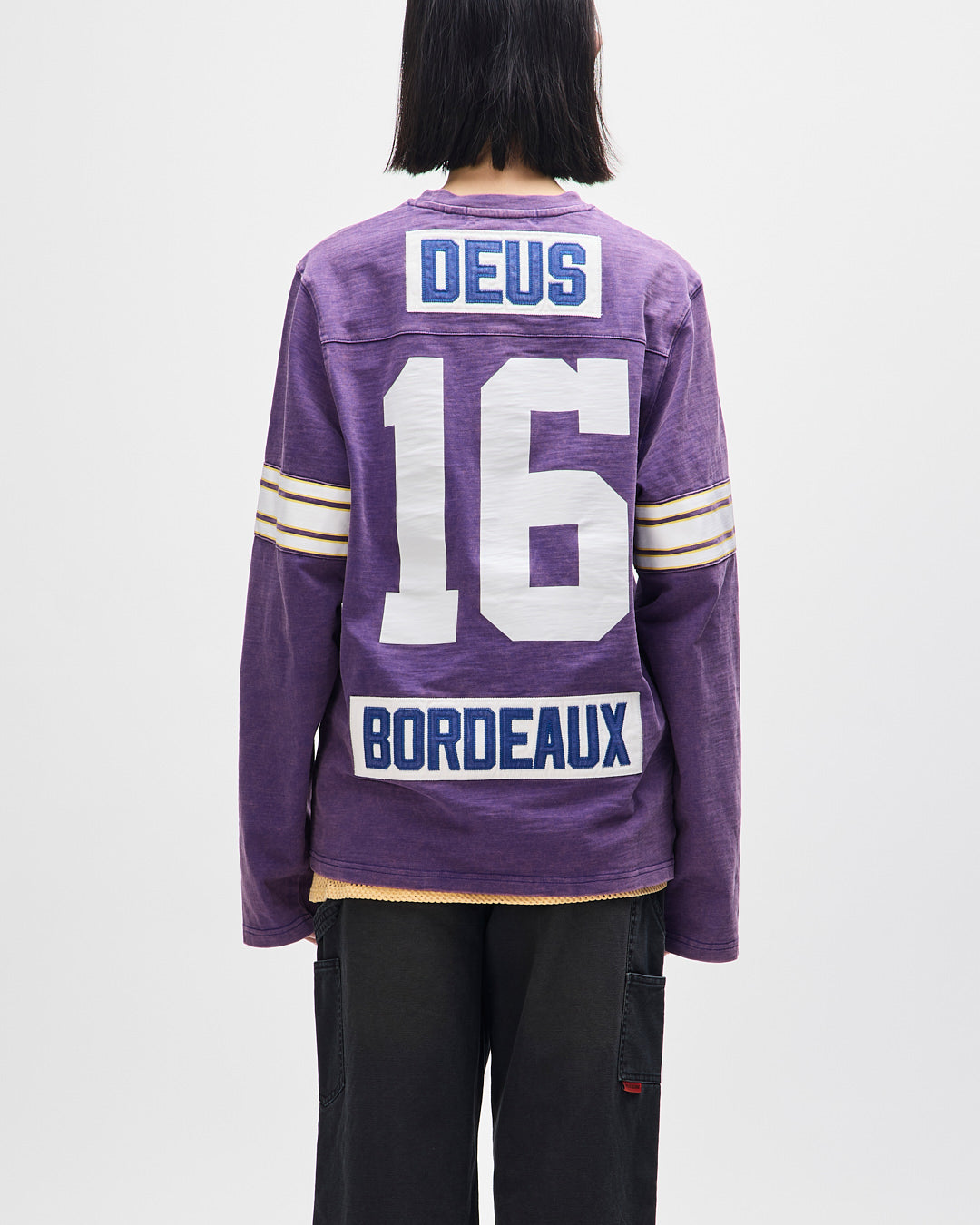 Eight Track Jersey