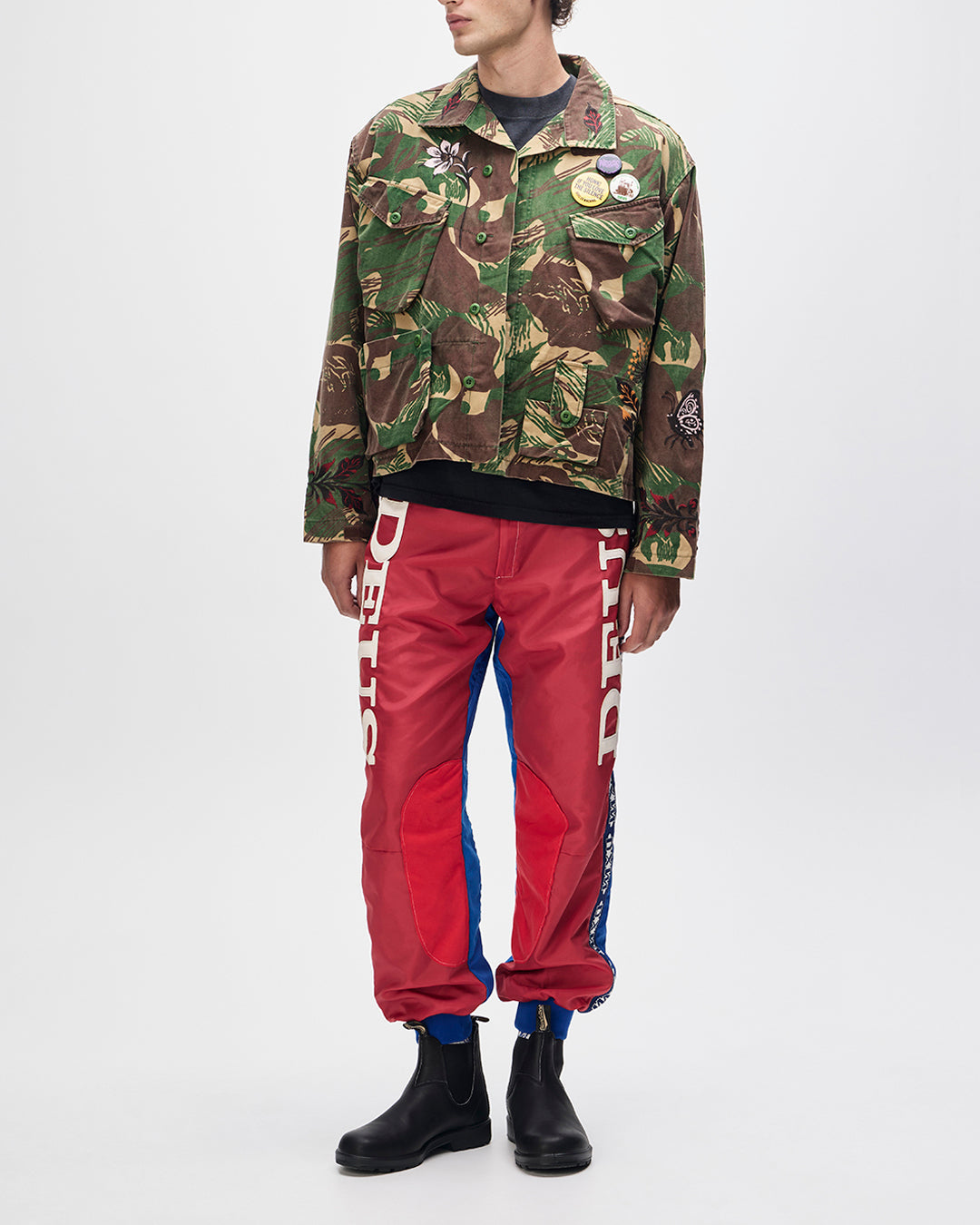 Power Tripper Pant