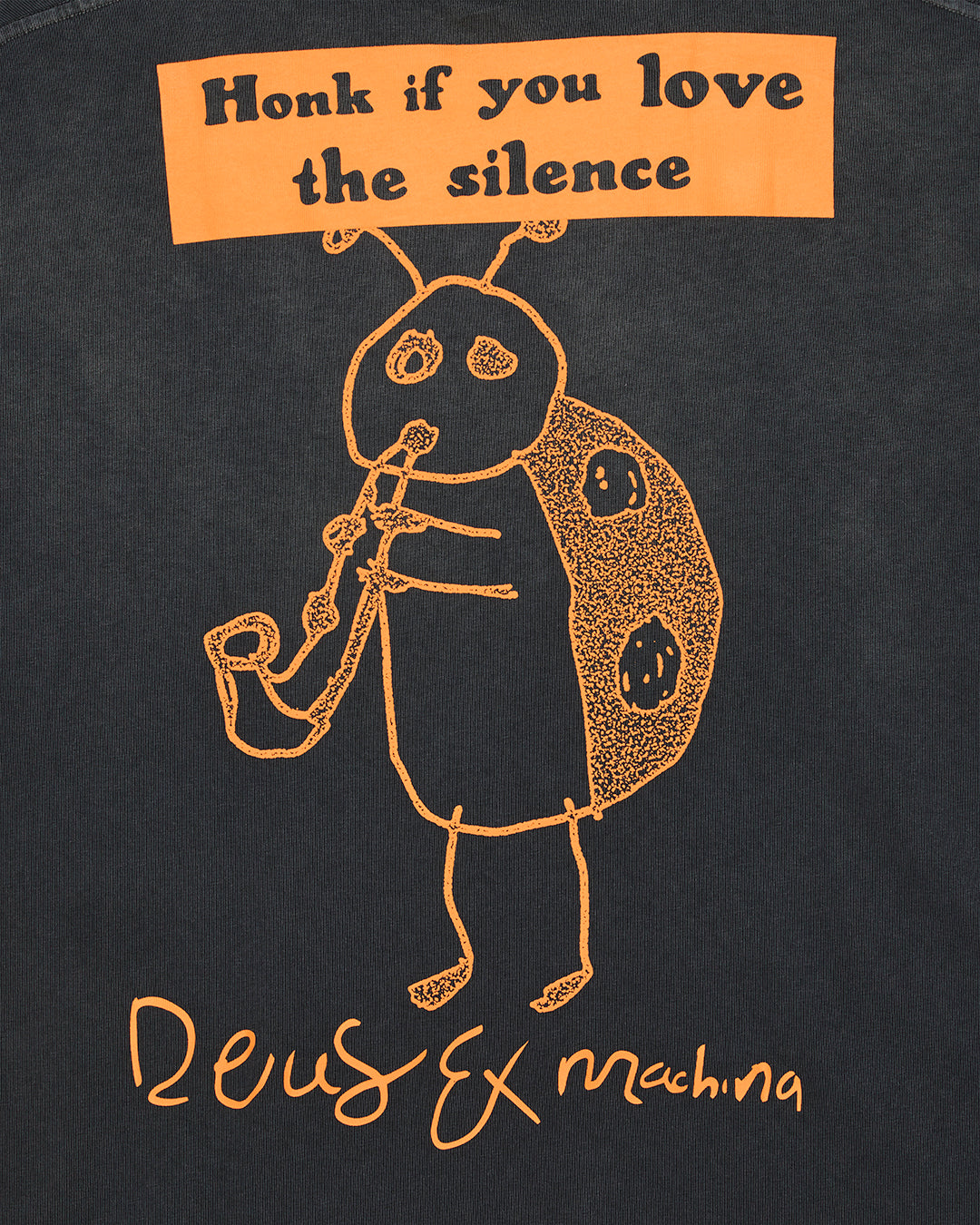 Noise Complaint