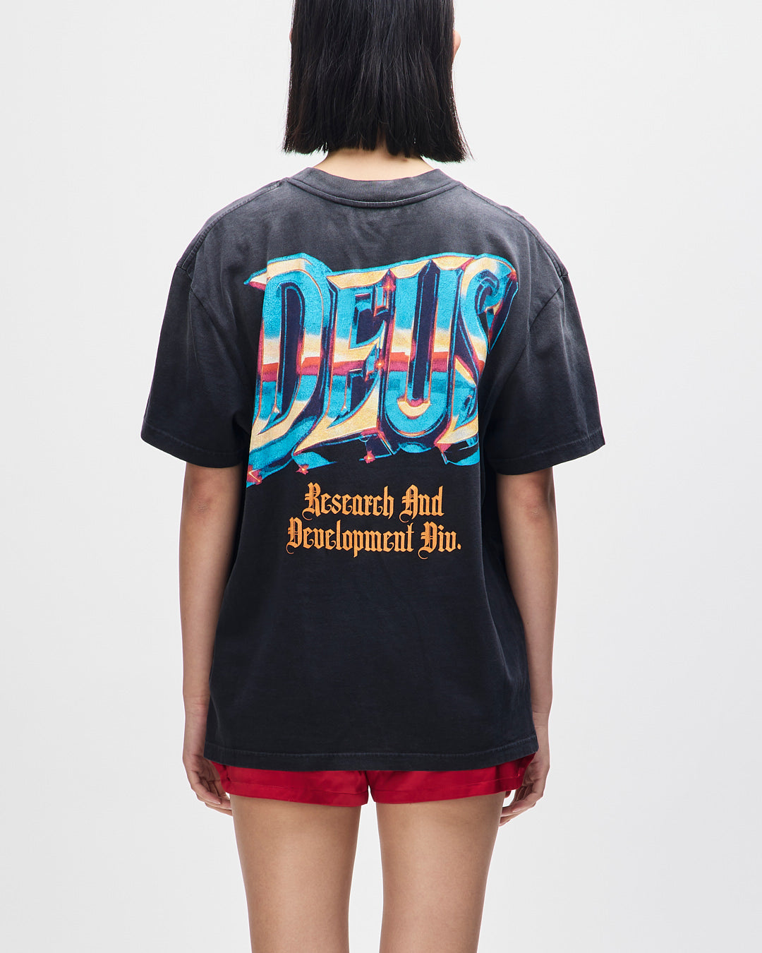 R&D Tee