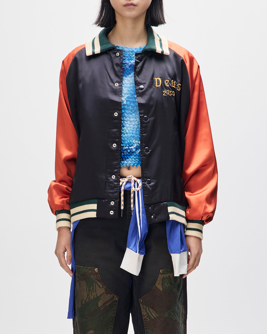 Off Beat Jacket