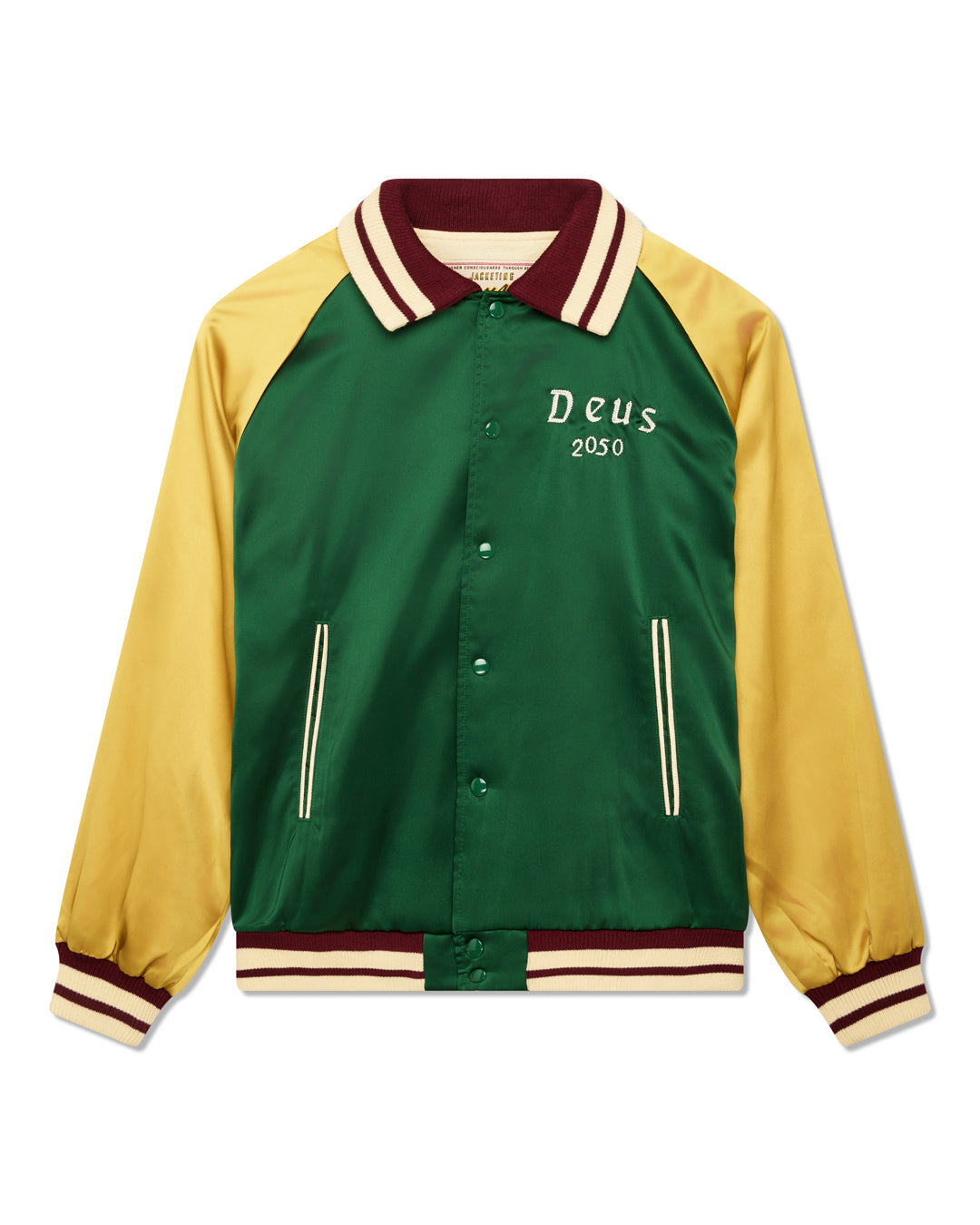 off-beat-jacket-trophy-green|Flatlay