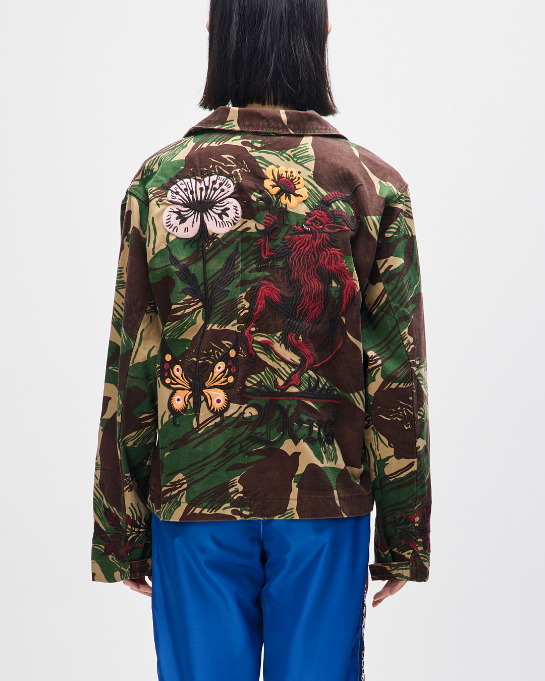 Ahimsa Jacket