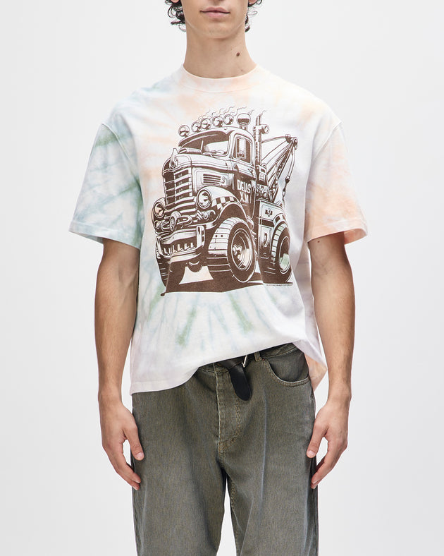 Oversized Load Tee