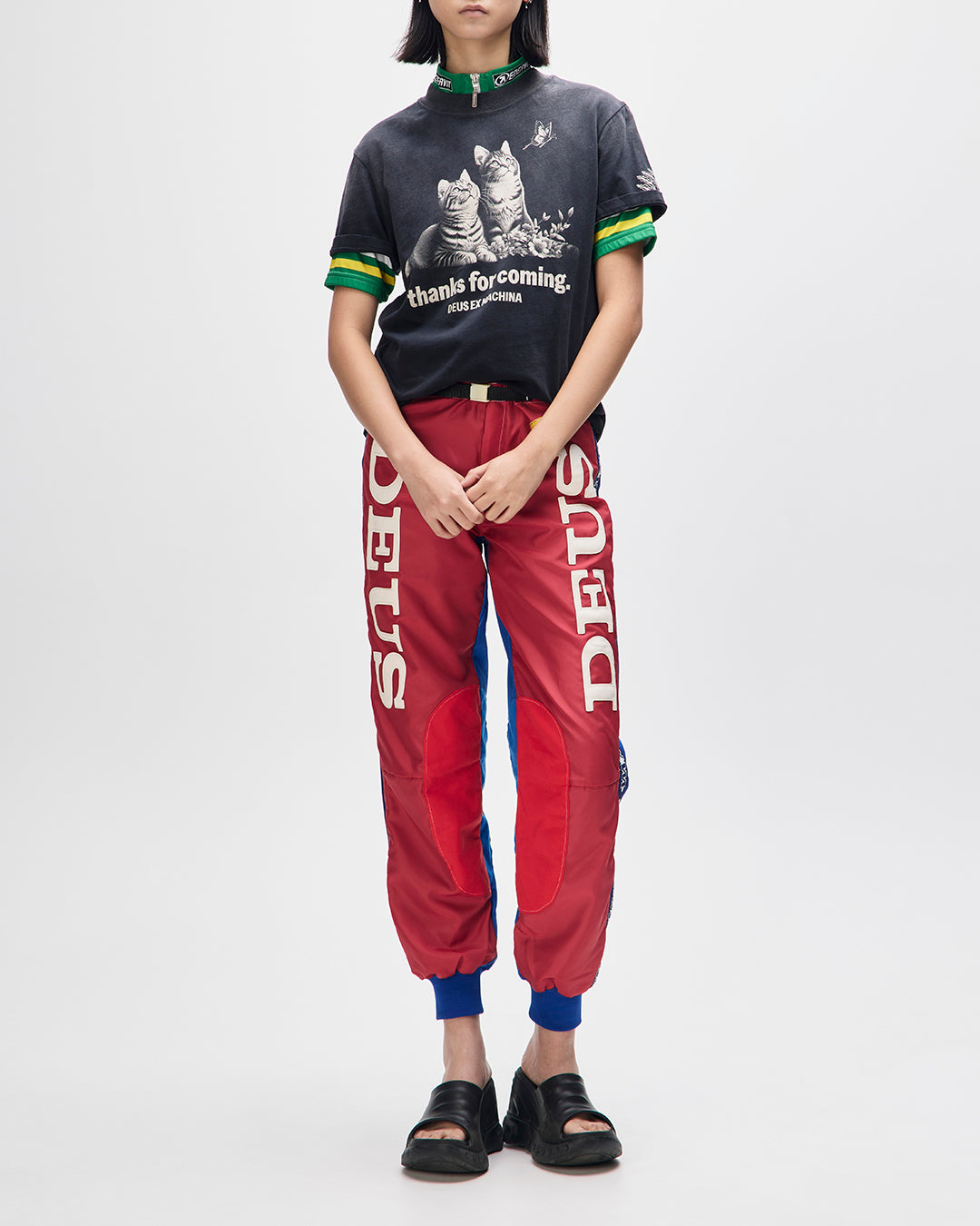 Ostinato Tee