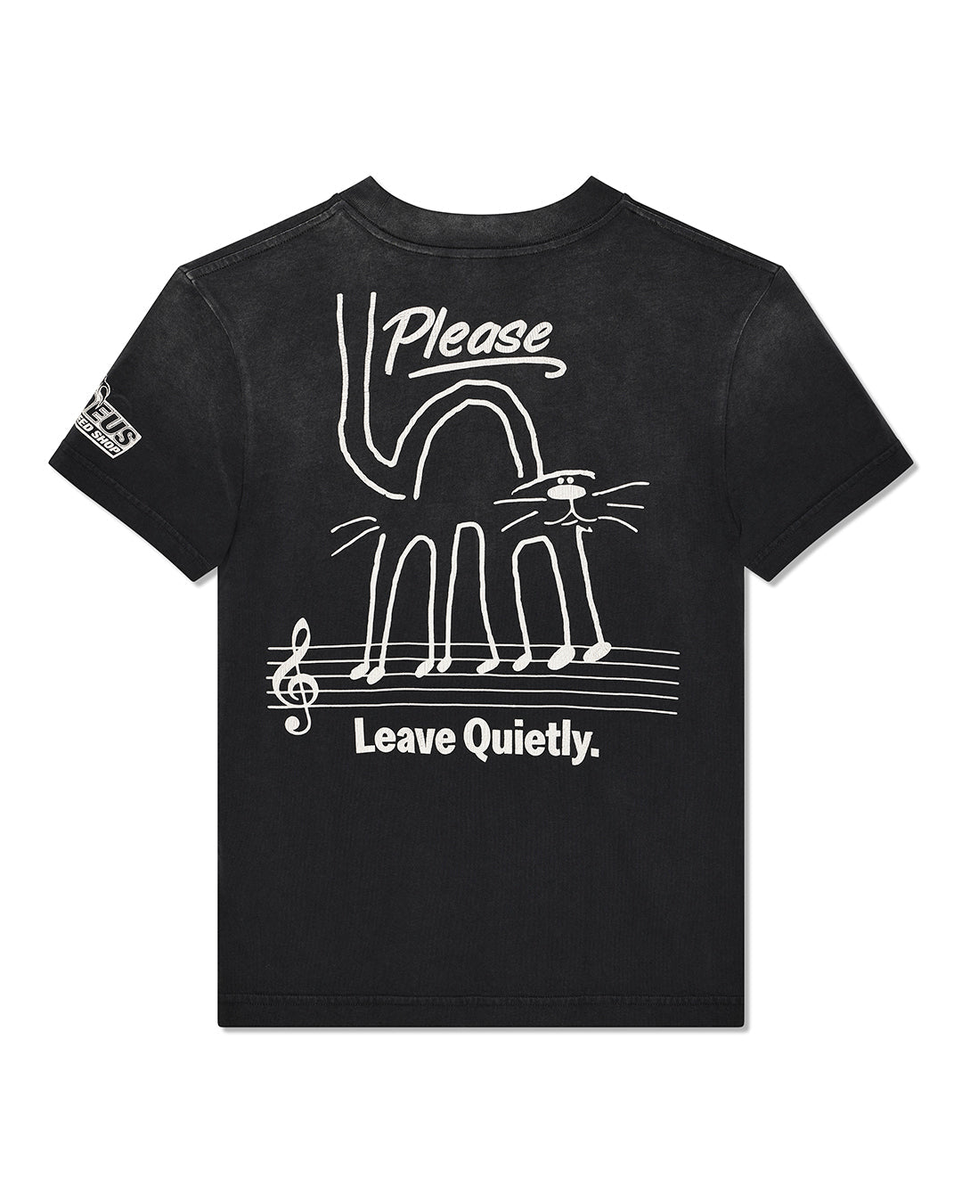 ostinato-tee-anthracite|Model