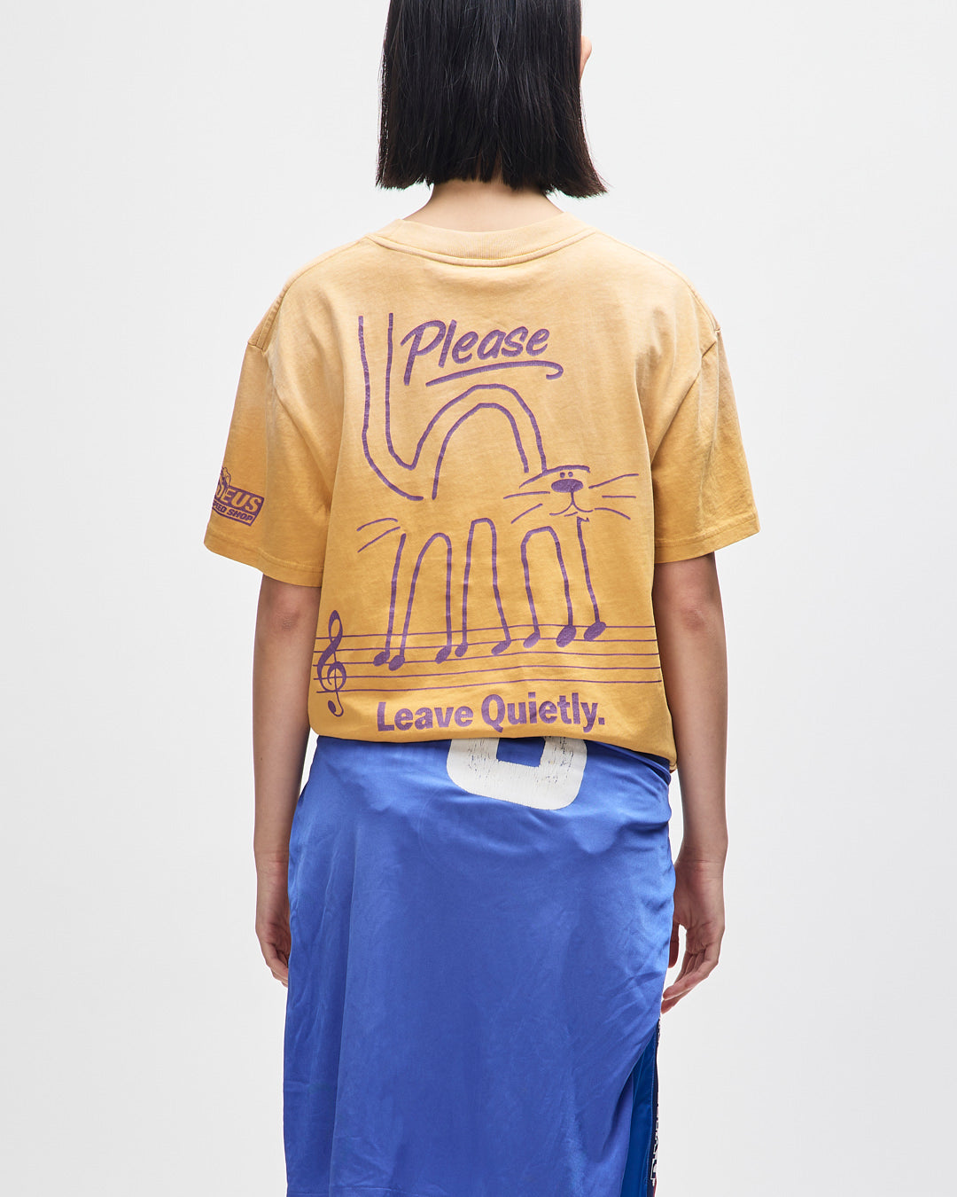 Ostinato Tee