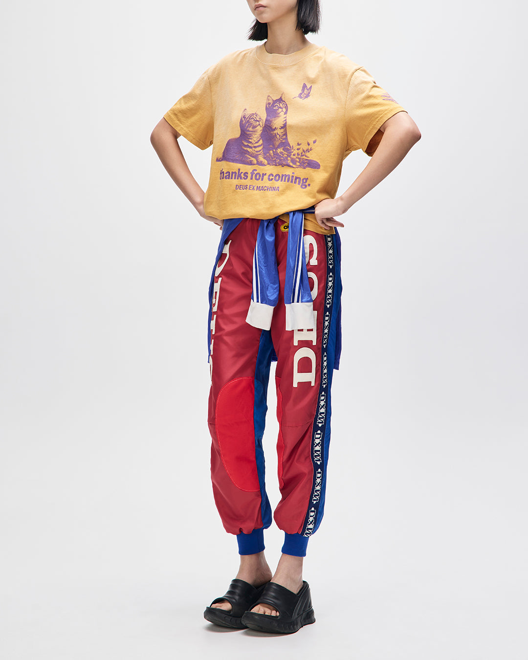 Ostinato Tee