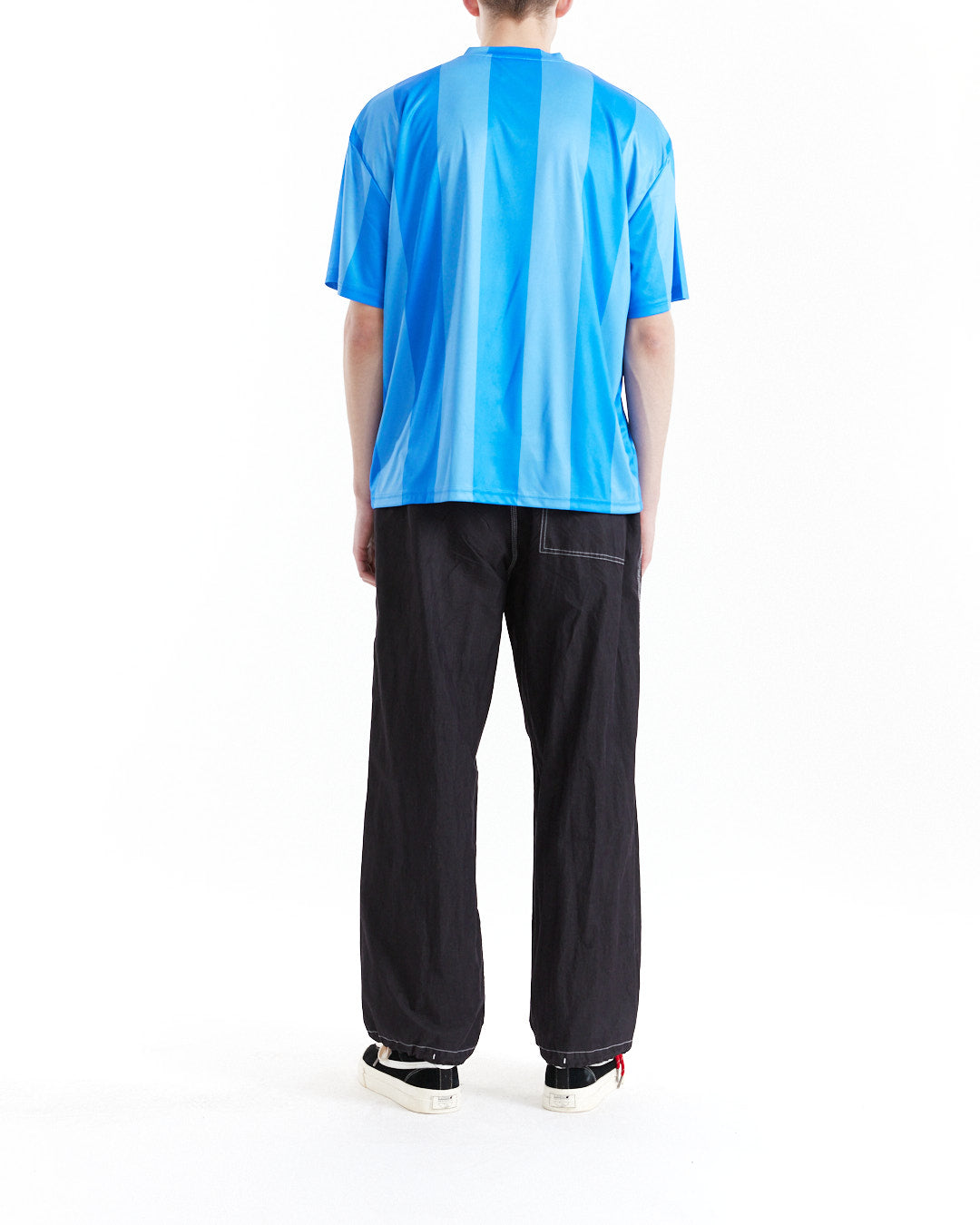 Dog Days Moto Tee