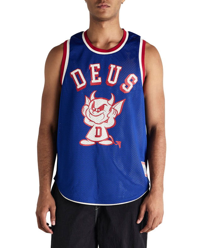 Back And Forth Jersey
