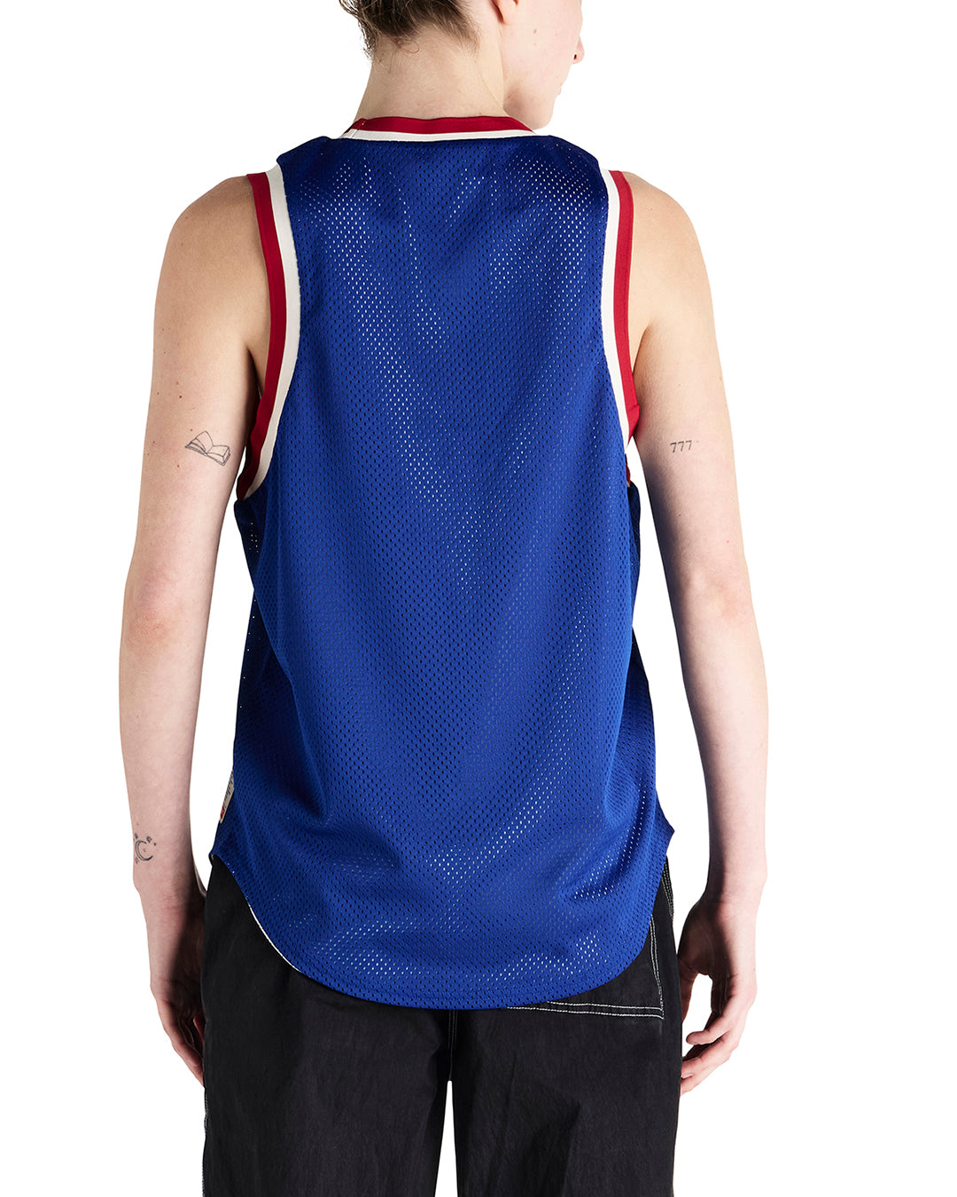 Back And Forth Jersey