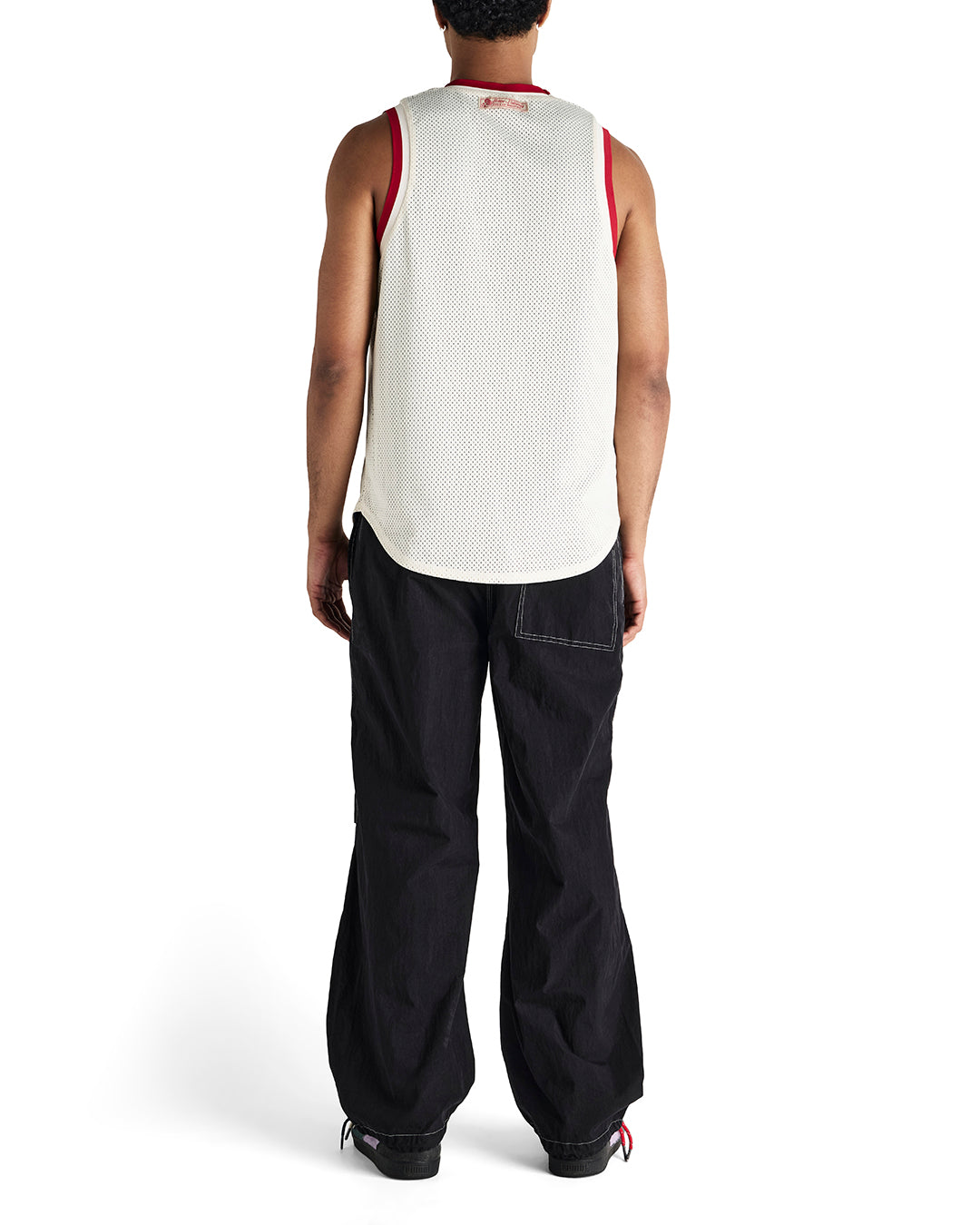 Back And Forth Jersey