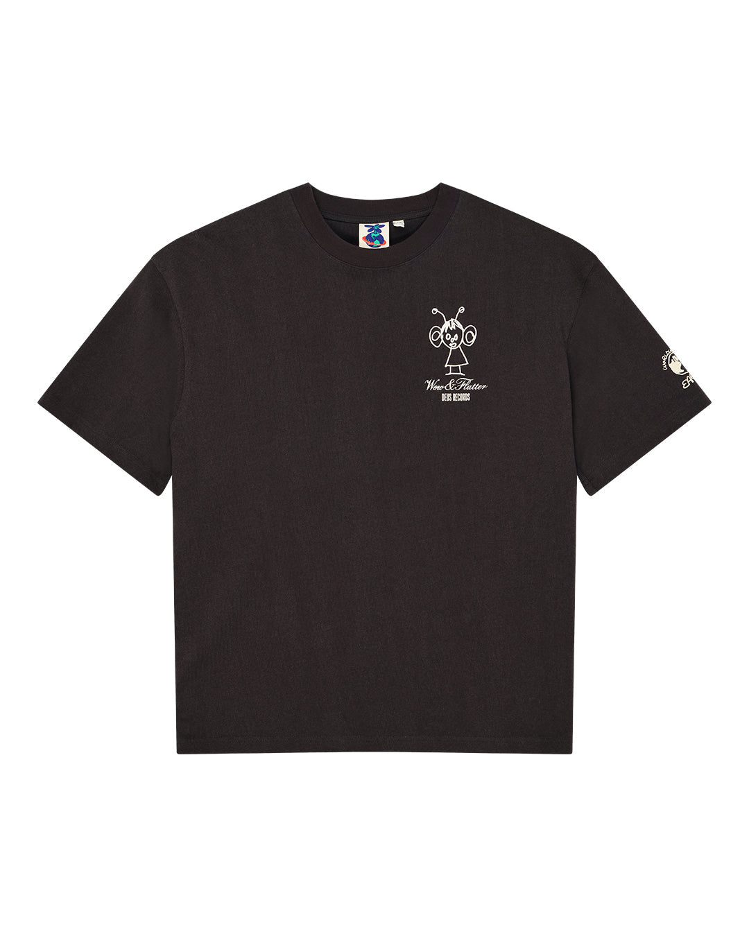 Sensory Overload Tee