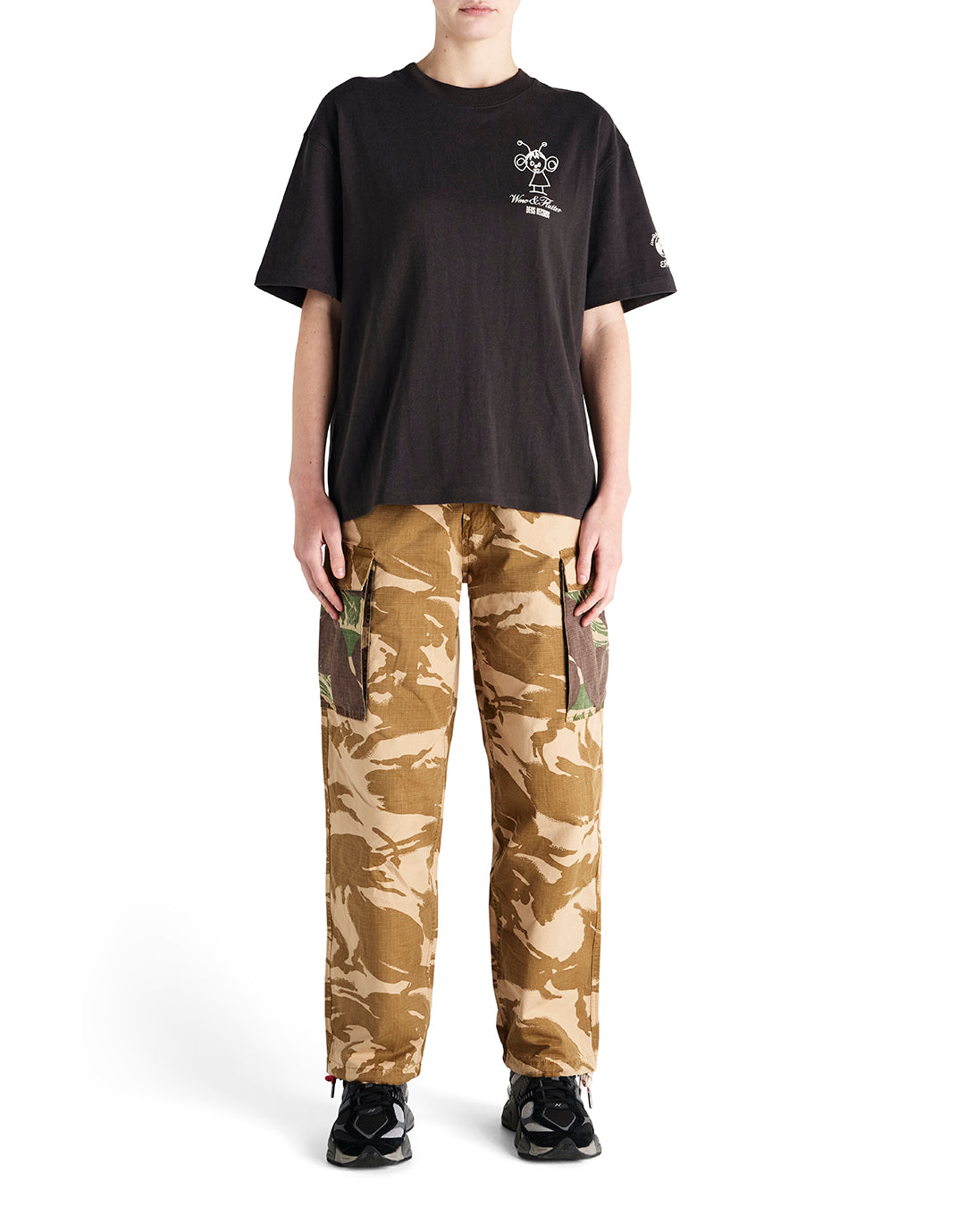 Sensory Overload Tee