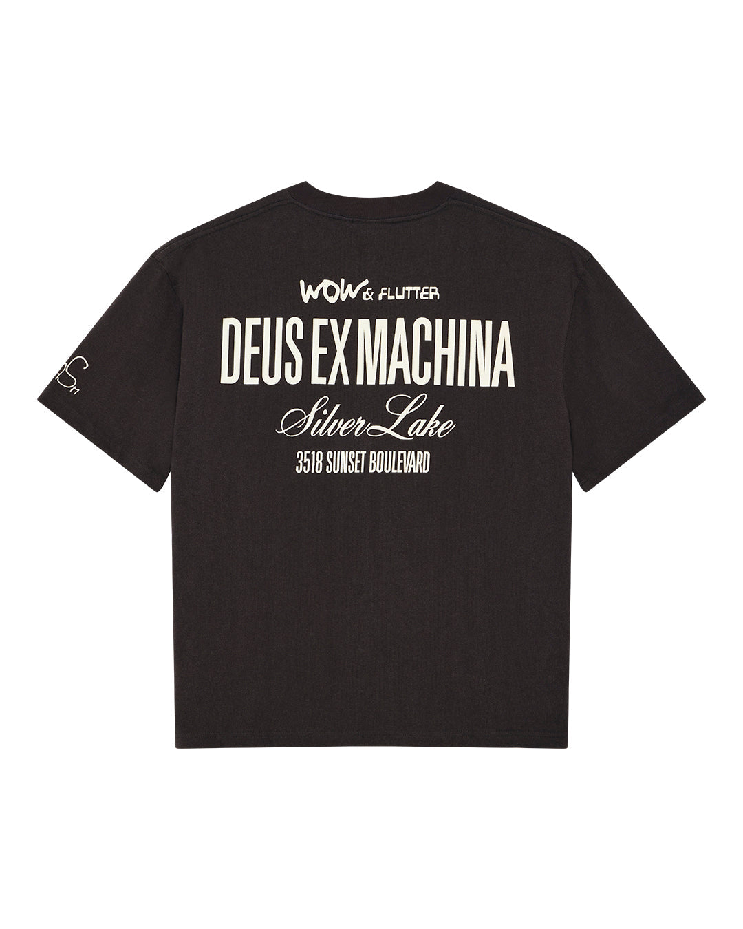 Sensory Overload Tee