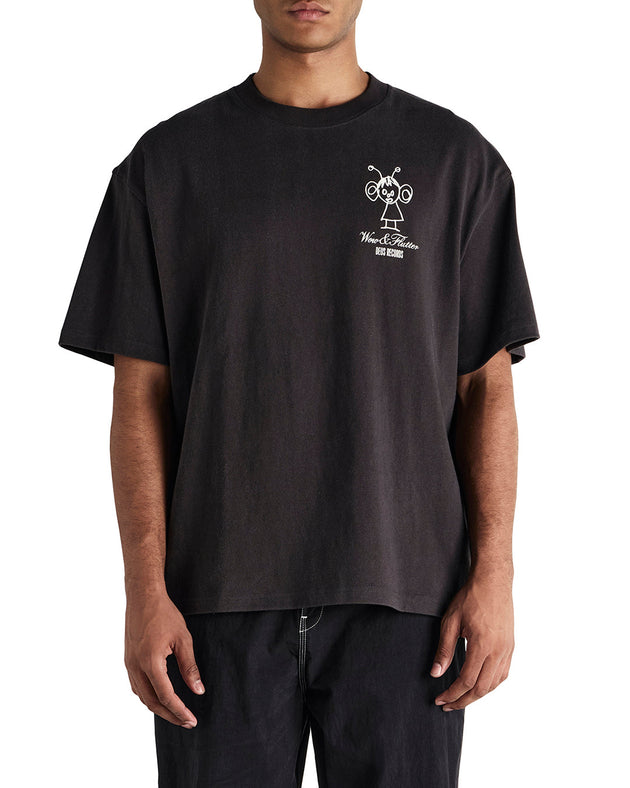 Sensory Overload Tee