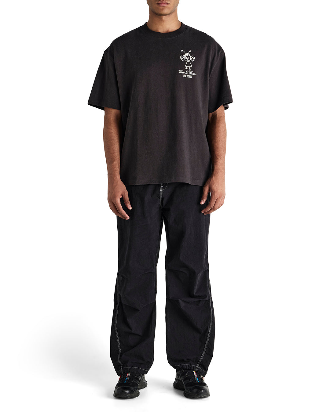 Sensory Overload Tee