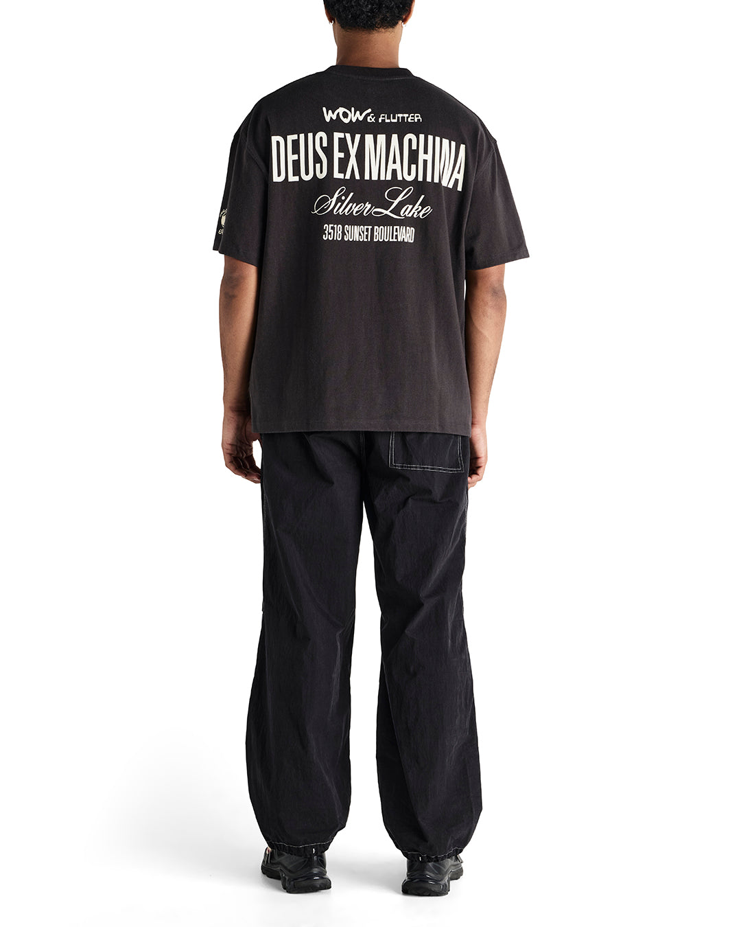 Sensory Overload Tee