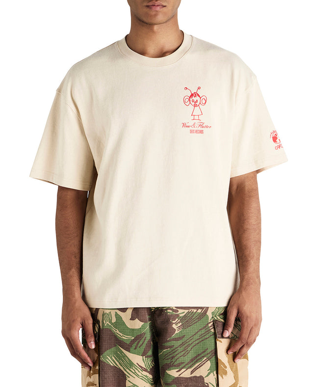 Sensory Overload Tee